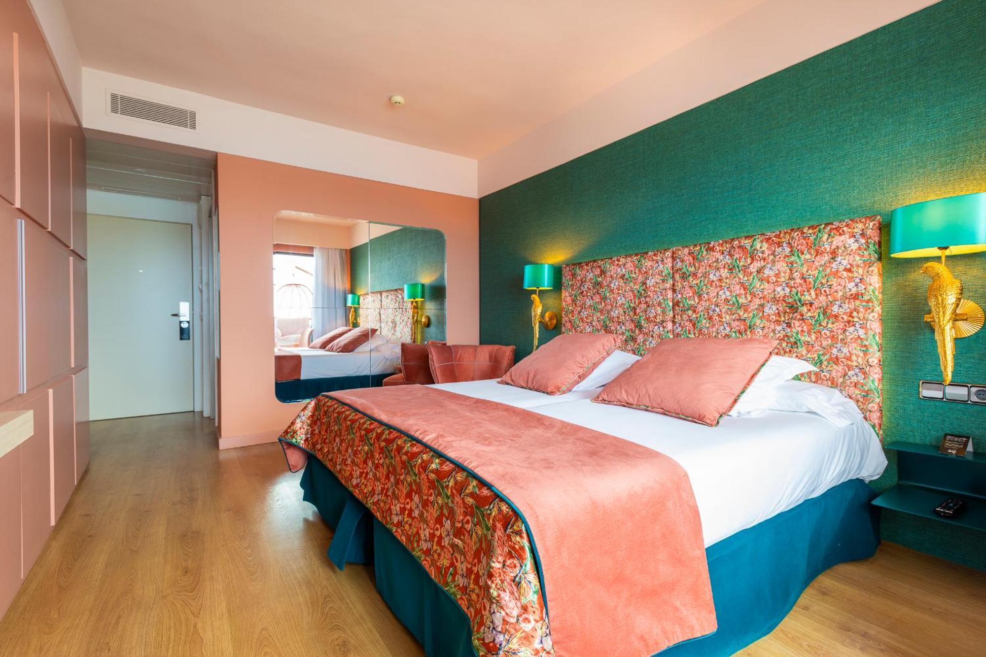Nyx Ibiza By Leonardo Hotels-adults Only Hotel
