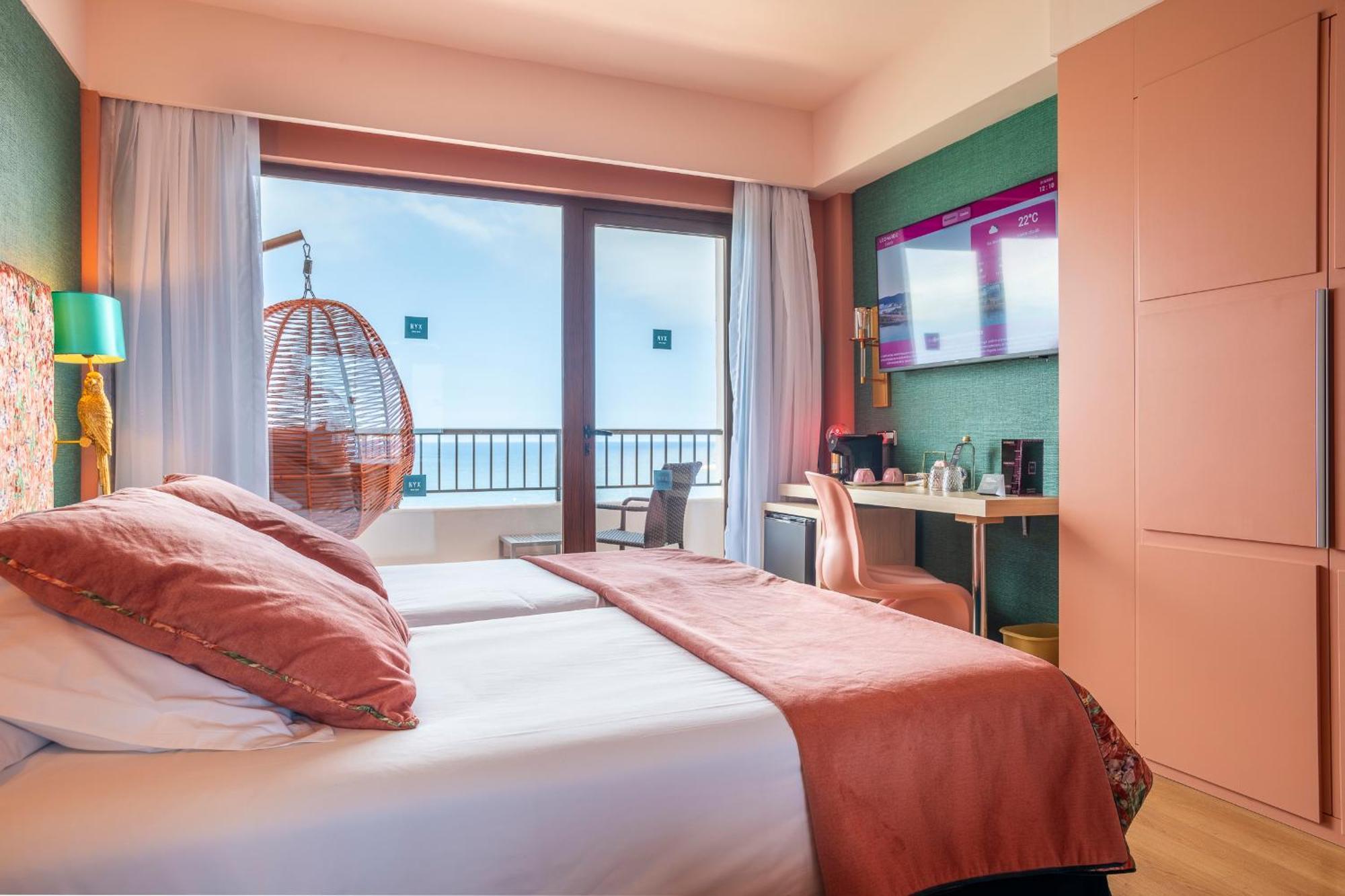 Nyx Ibiza By Leonardo Hotels-adults Only