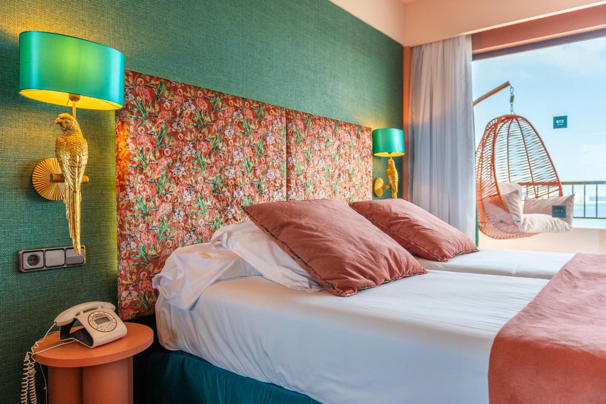 Hotel Nyx Ibiza By Leonardo Hotels-adults Only
