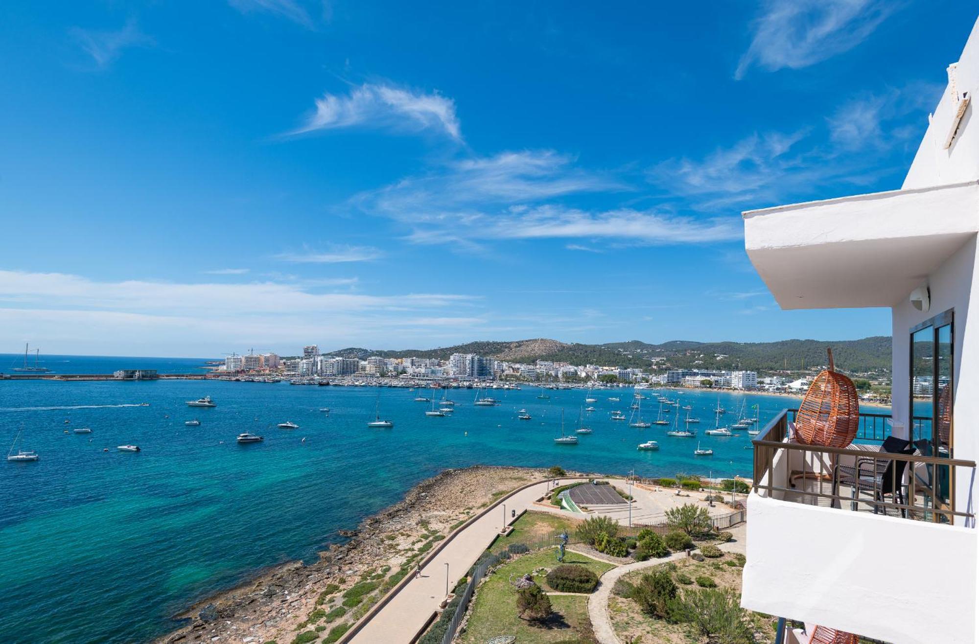 Nyx Ibiza By Leonardo Hotels-adults Only Hotel