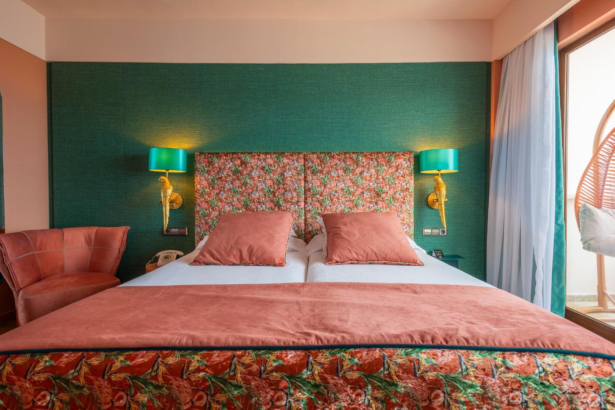 Hotel Nyx Ibiza By Leonardo Hotels-adults Only 4*