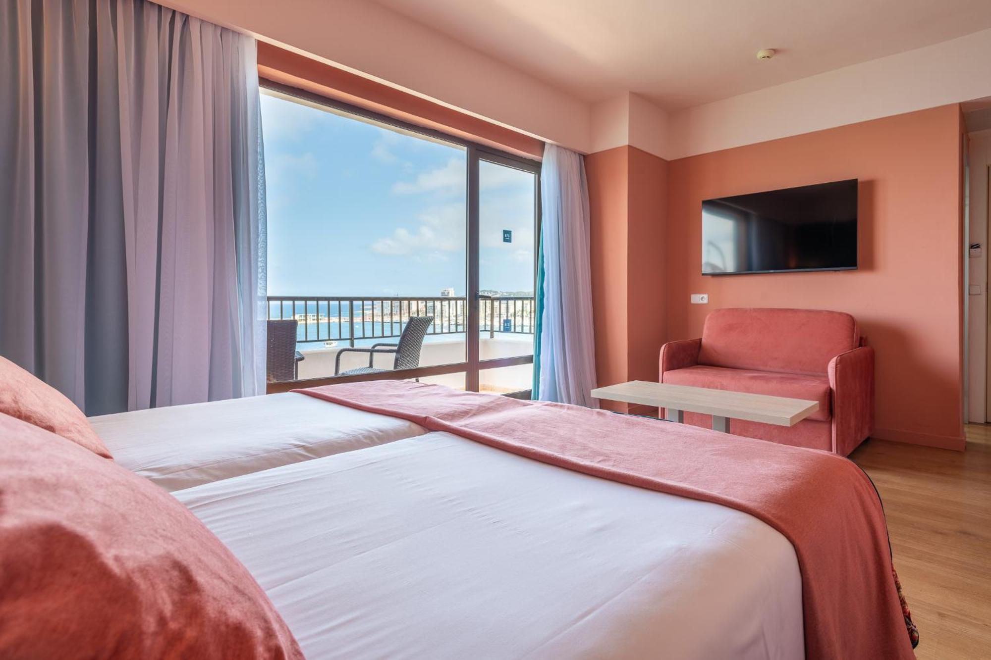 Nyx Ibiza By Leonardo Hotels-adults Only 4*