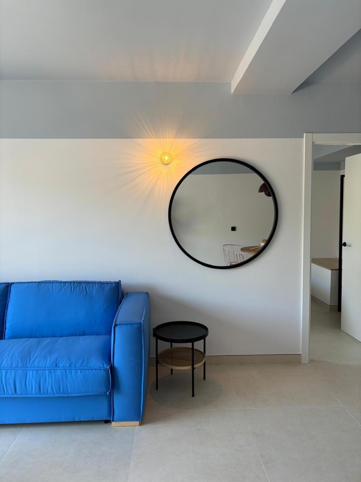Sofia Apartment