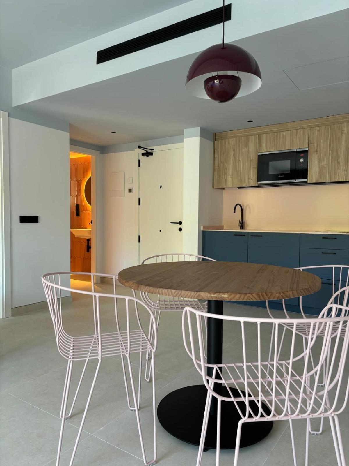 Sofia Apartment *
