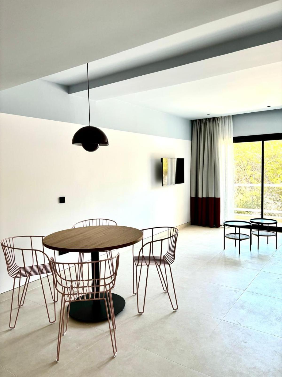 Apartment Sofia *