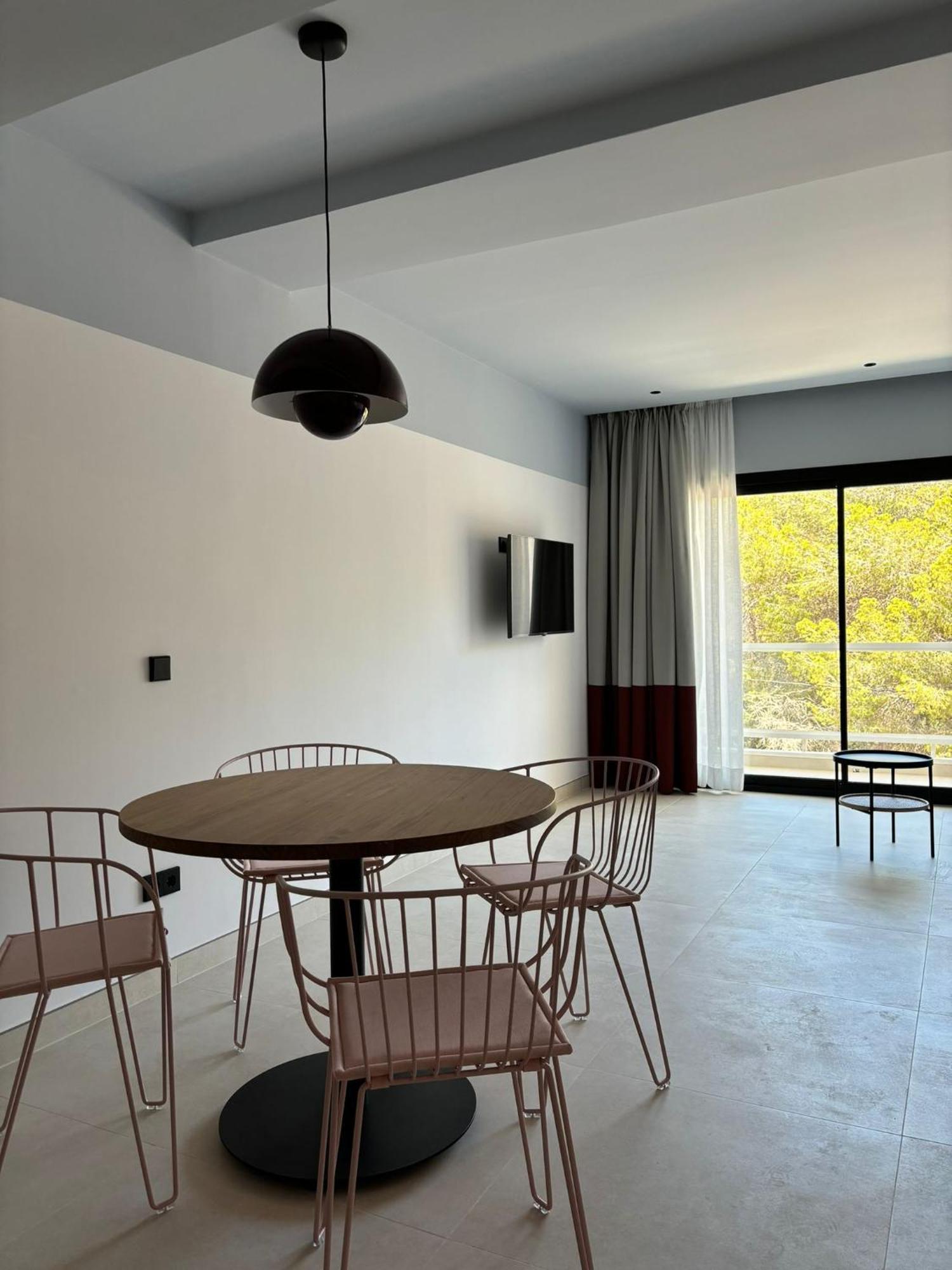 Sofia Apartment Es Canar (Ibiza)
