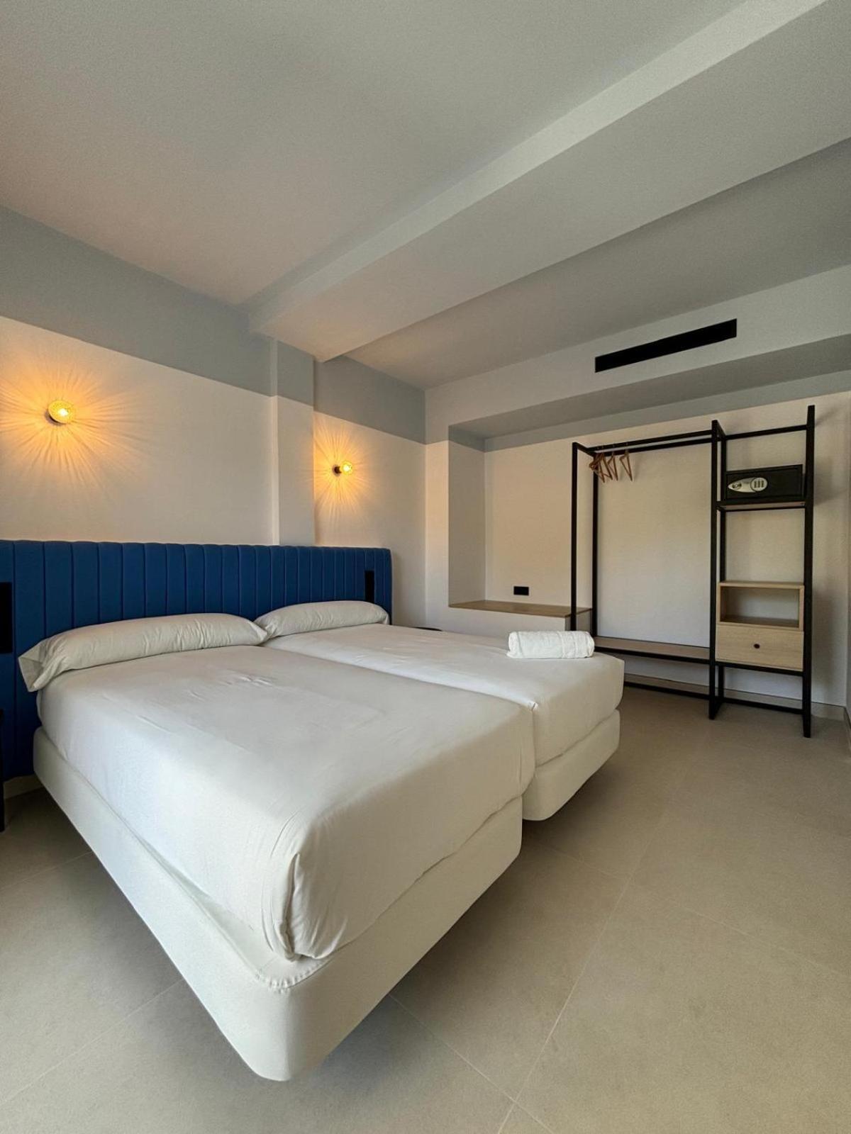Apartment Sofia Es Canar (Ibiza)