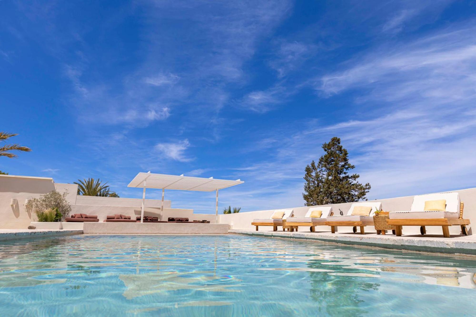 Hotel Boutique Jardines De Palerm Sant Josep de sa Talaia