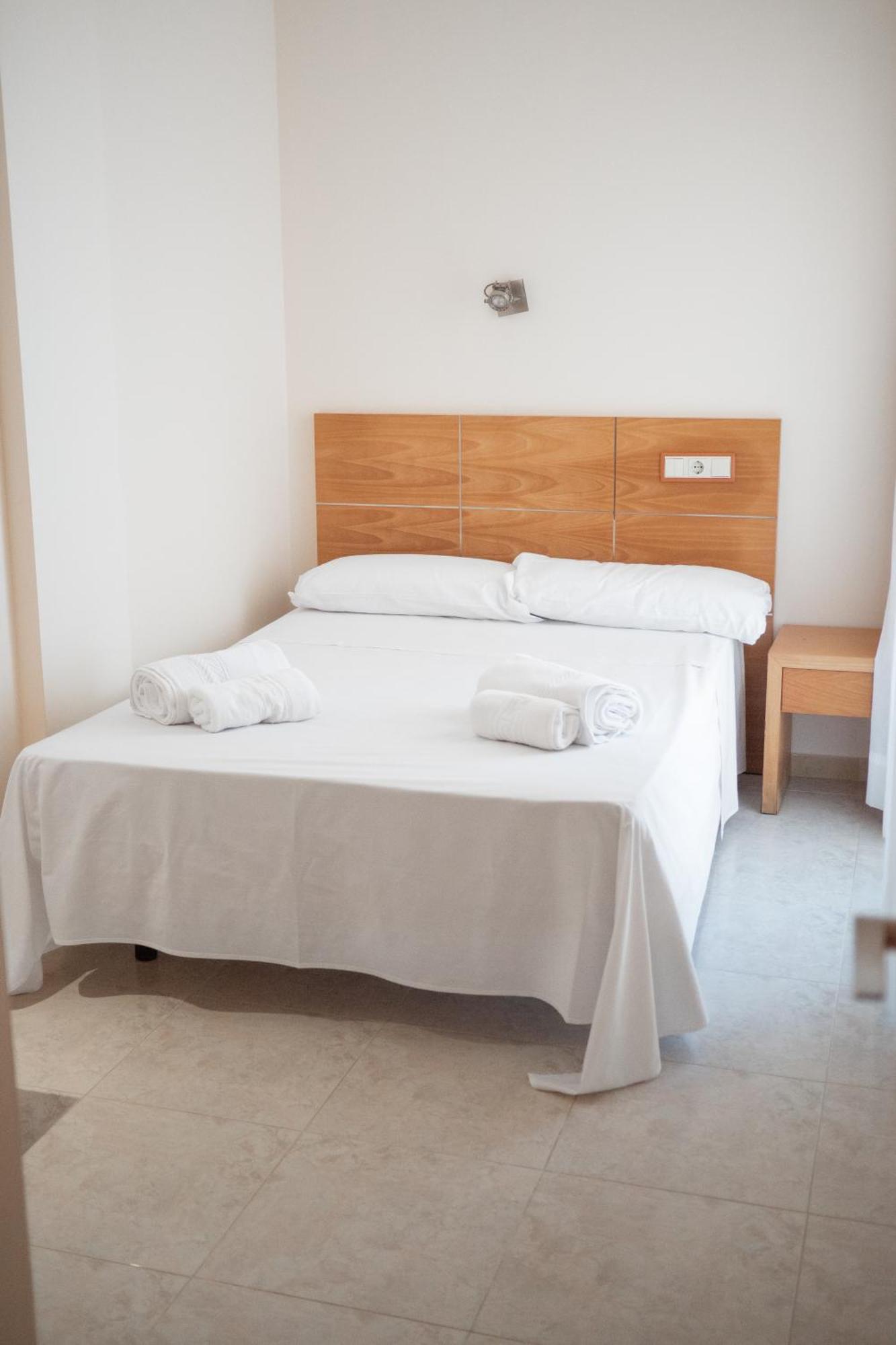 Hotel Moon Dreams Atlantic Es Canar (Ibiza)