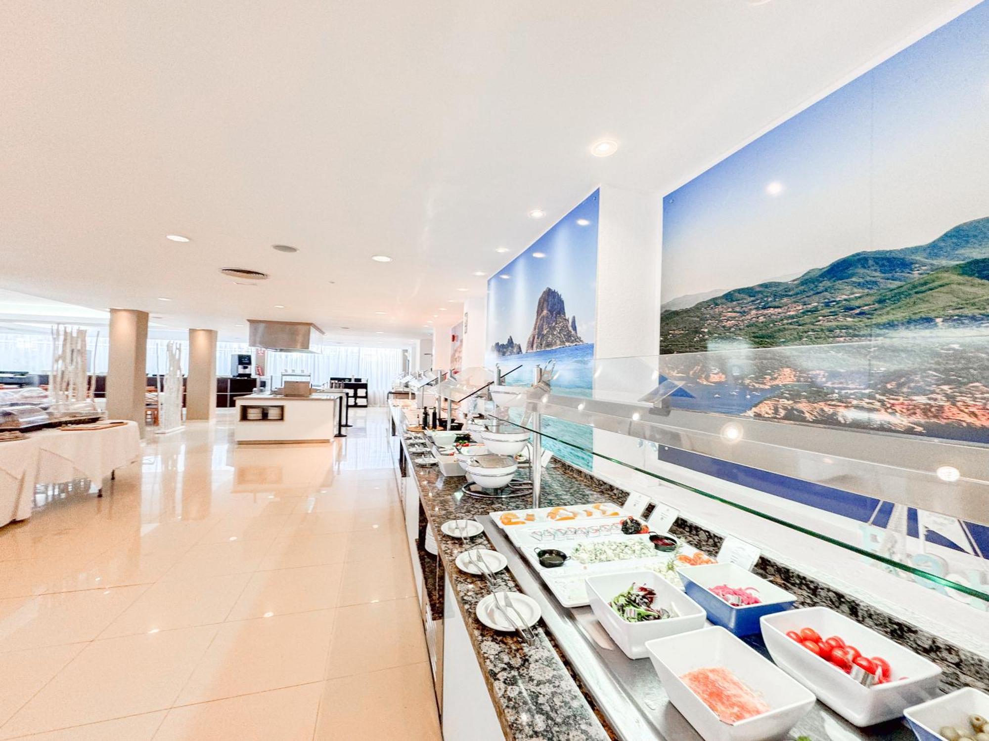 Hotel Moon Dreams Atlantic 4*