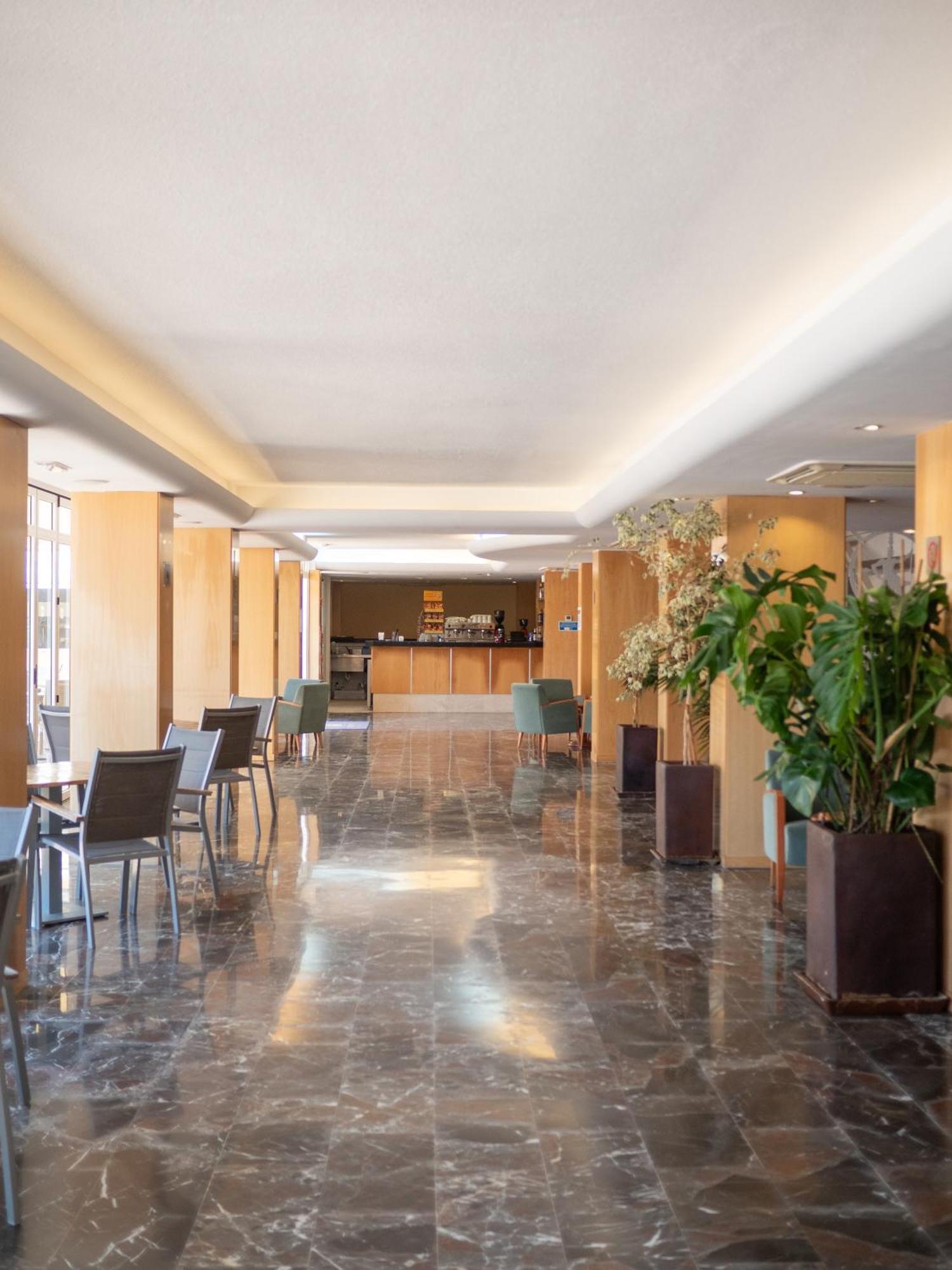 Moon Dreams Atlantic Hotel 4*