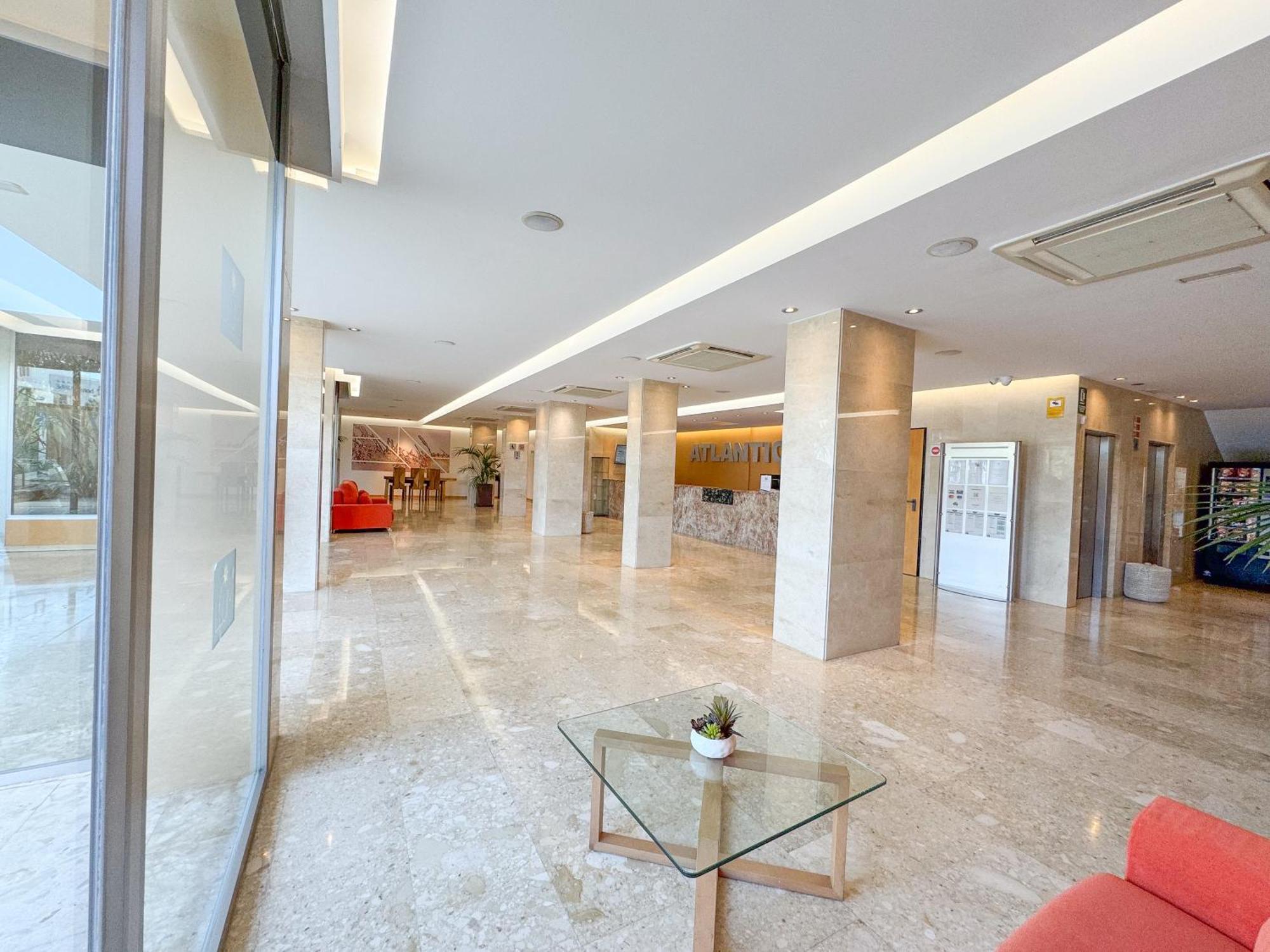 Hotel Moon Dreams Atlantic 4*
