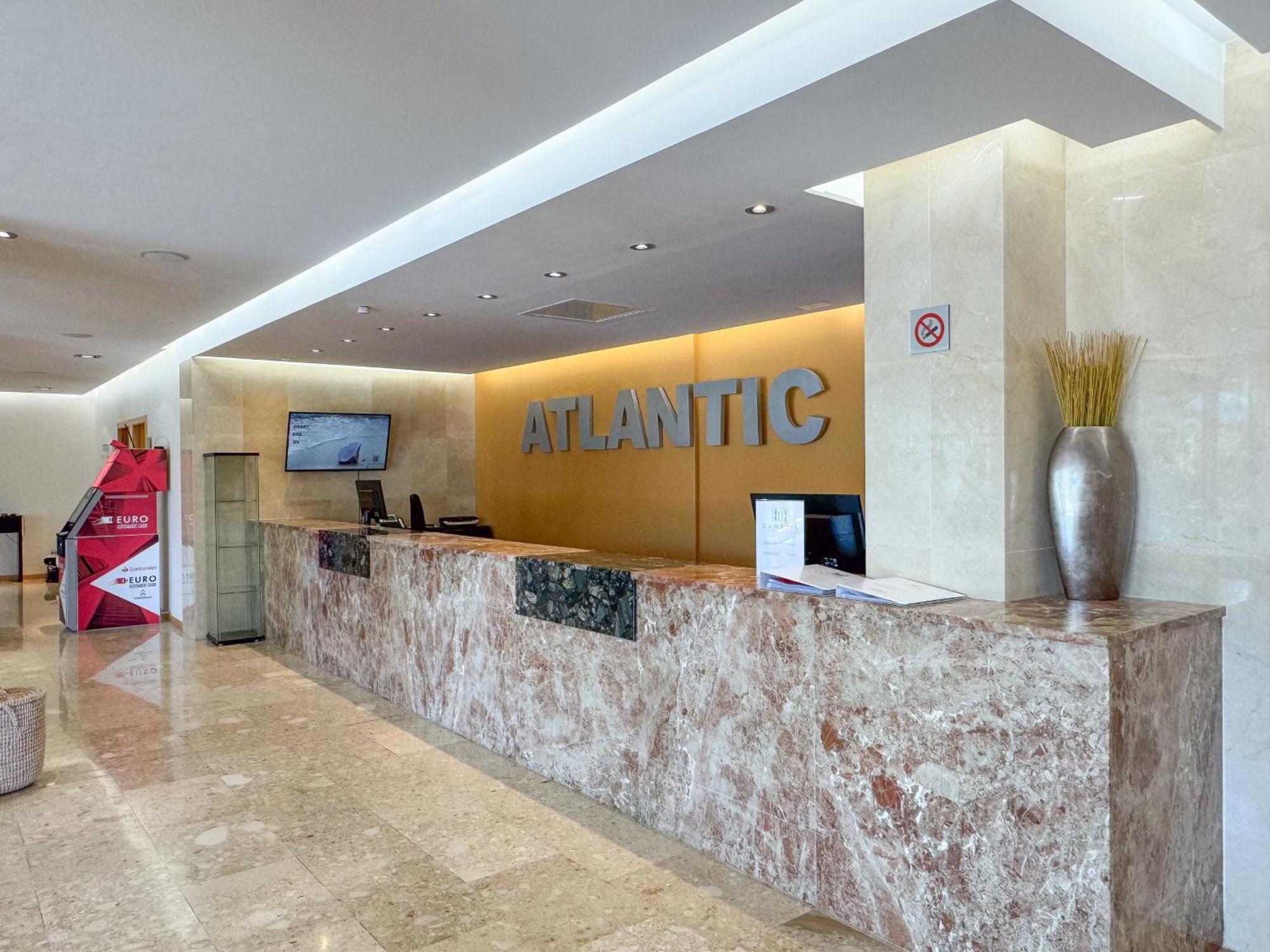 Hotel Moon Dreams Atlantic Es Canar (Ibiza)