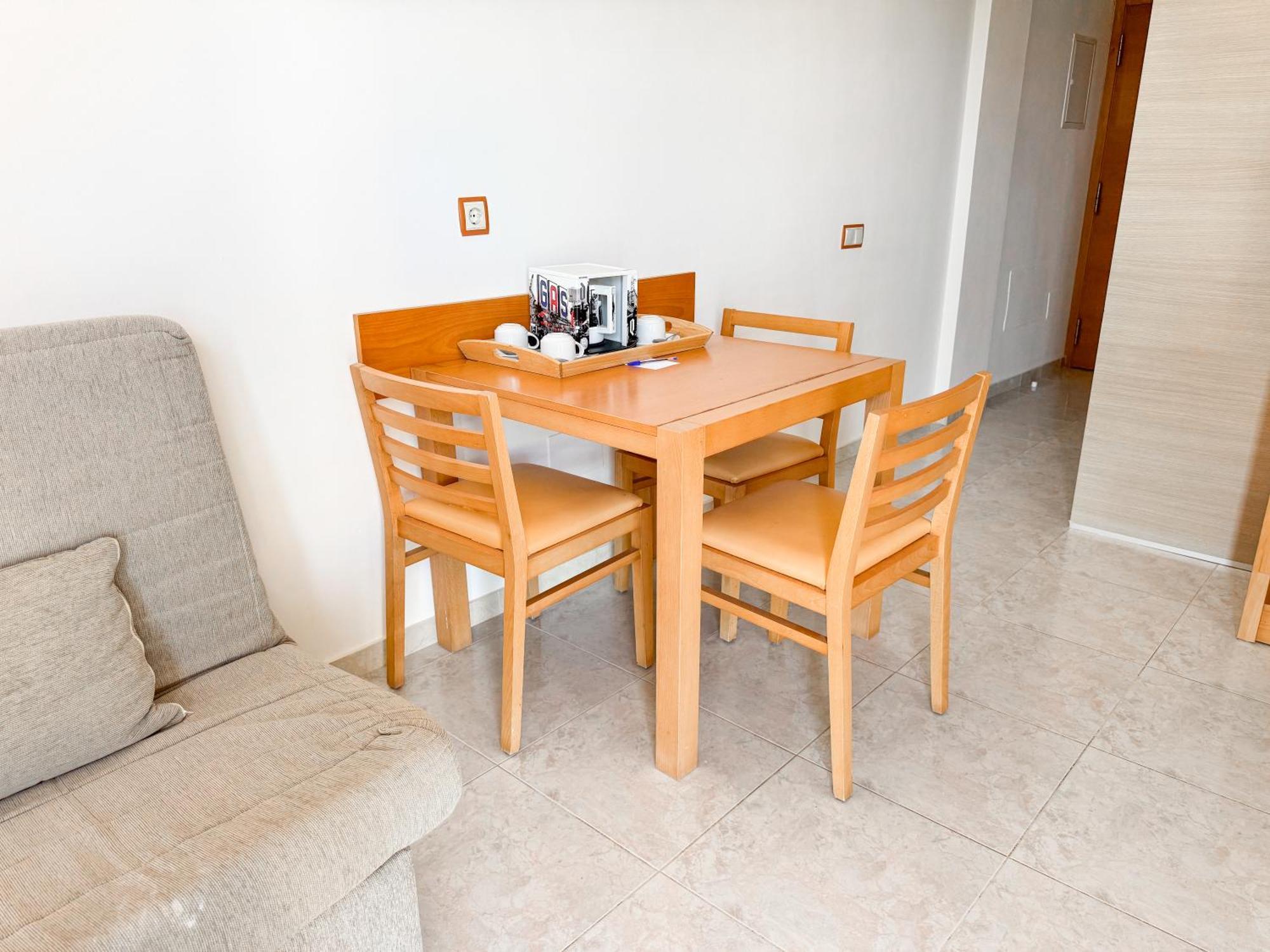 Moon Dreams Atlantic Hotel Es Canar (Ibiza)