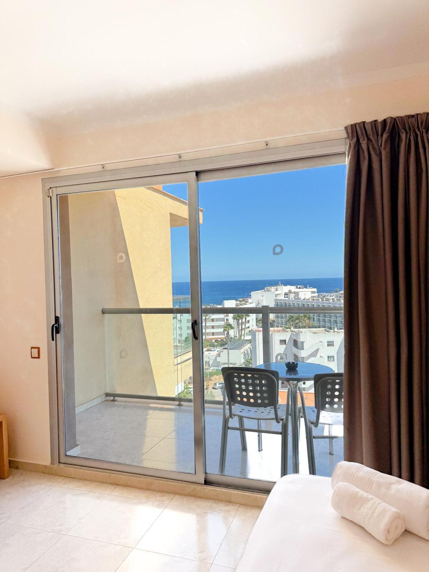 Hotel Moon Dreams Atlantic Es Canar (Ibiza)