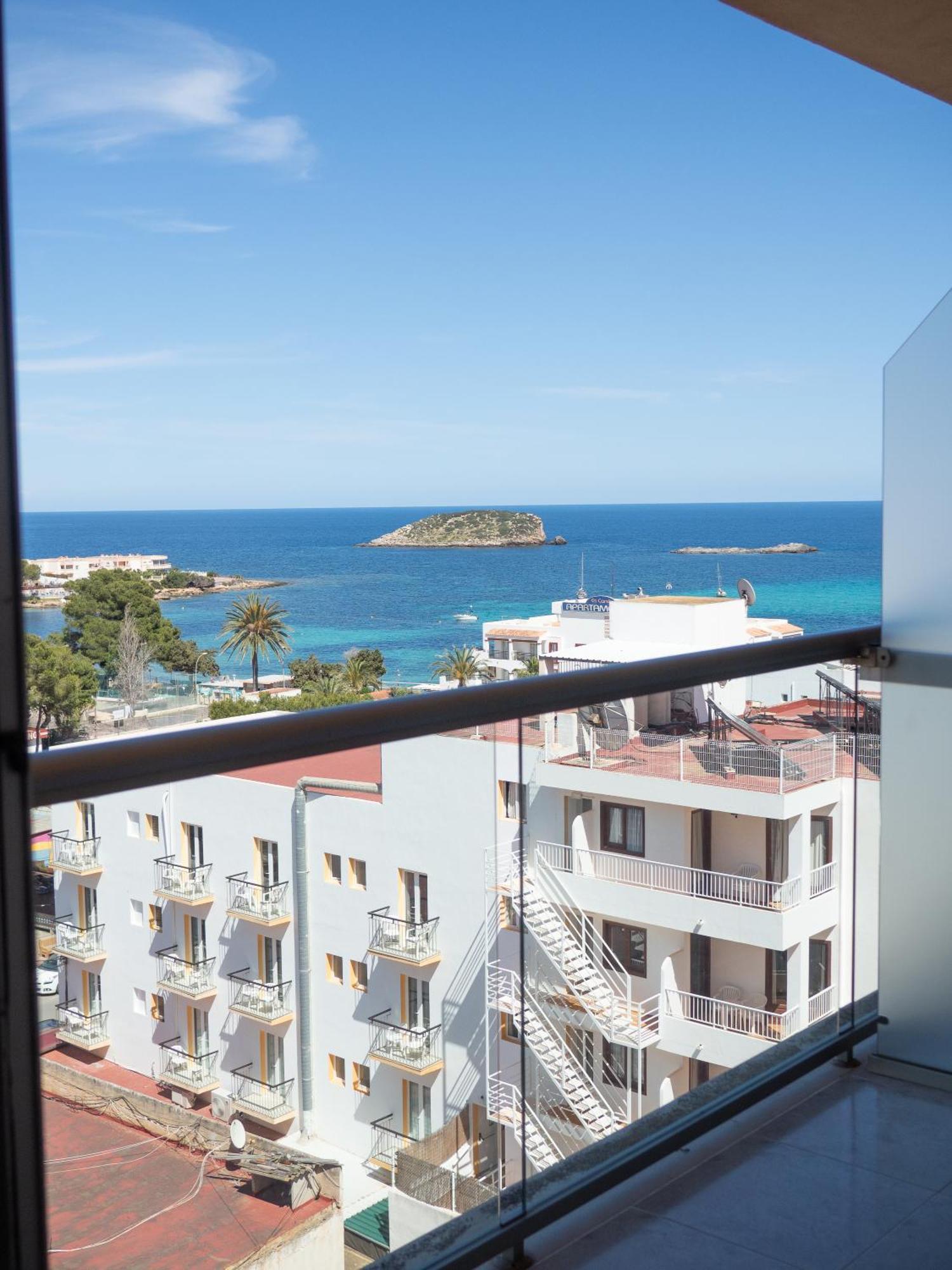 Moon Dreams Atlantic Es Canar (Ibiza)
