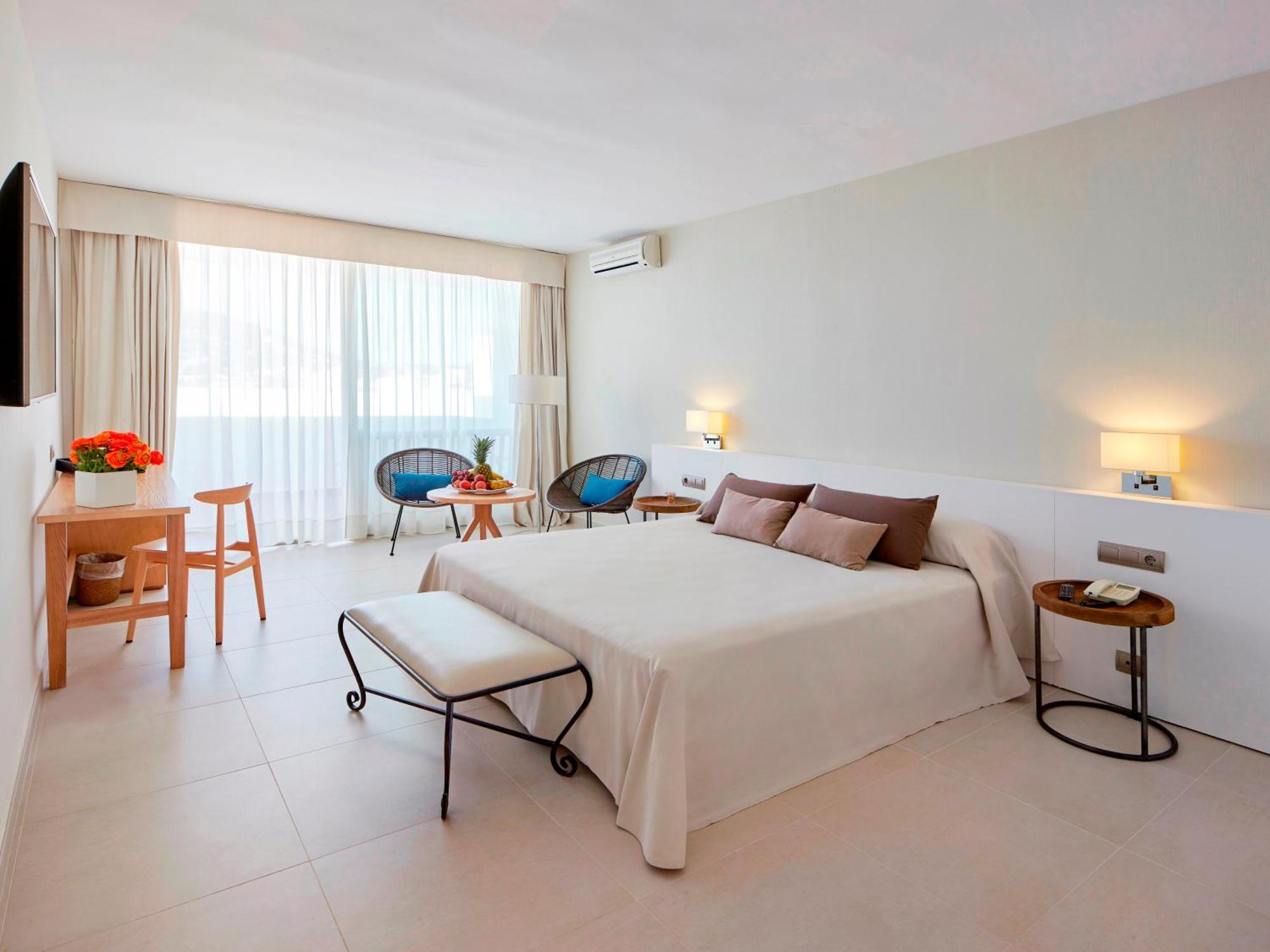 Tres Torres Hotel Santa Eulària des Riu
