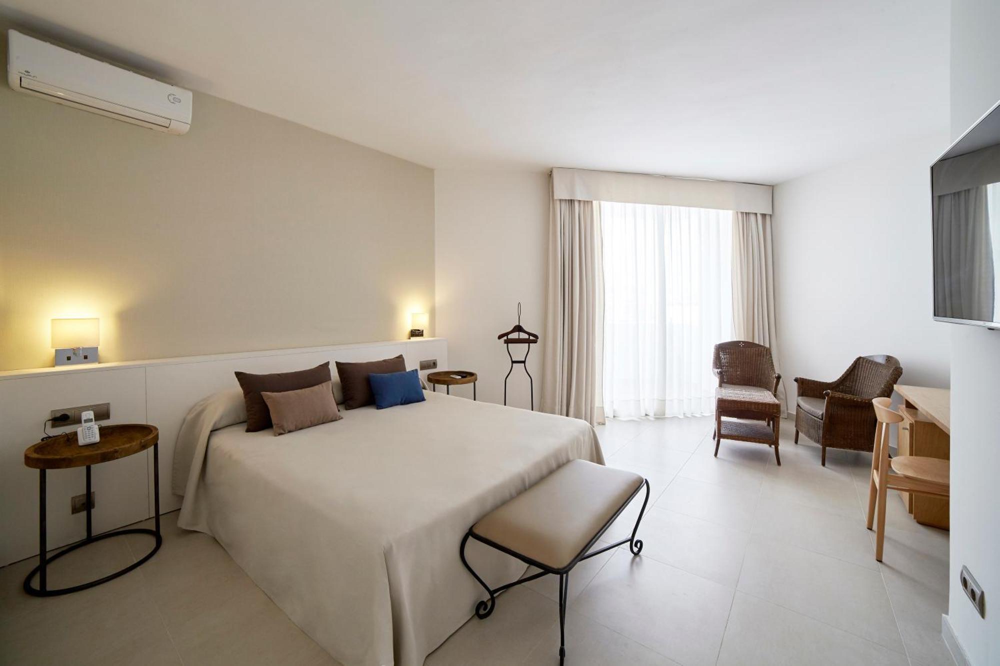 Tres Torres 4* Santa Eulària des Riu