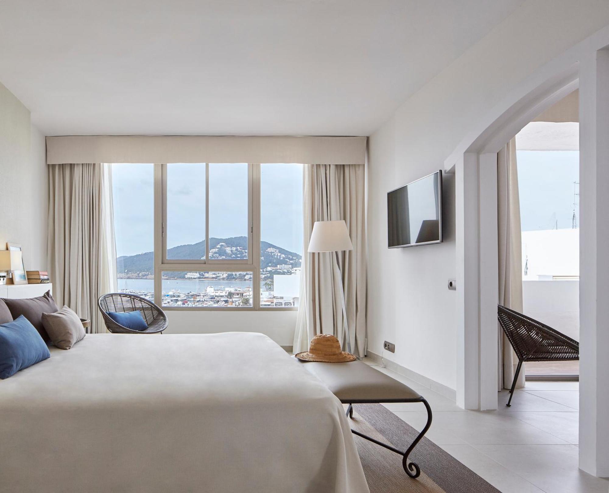 Tres Torres 4* Santa Eulària des Riu