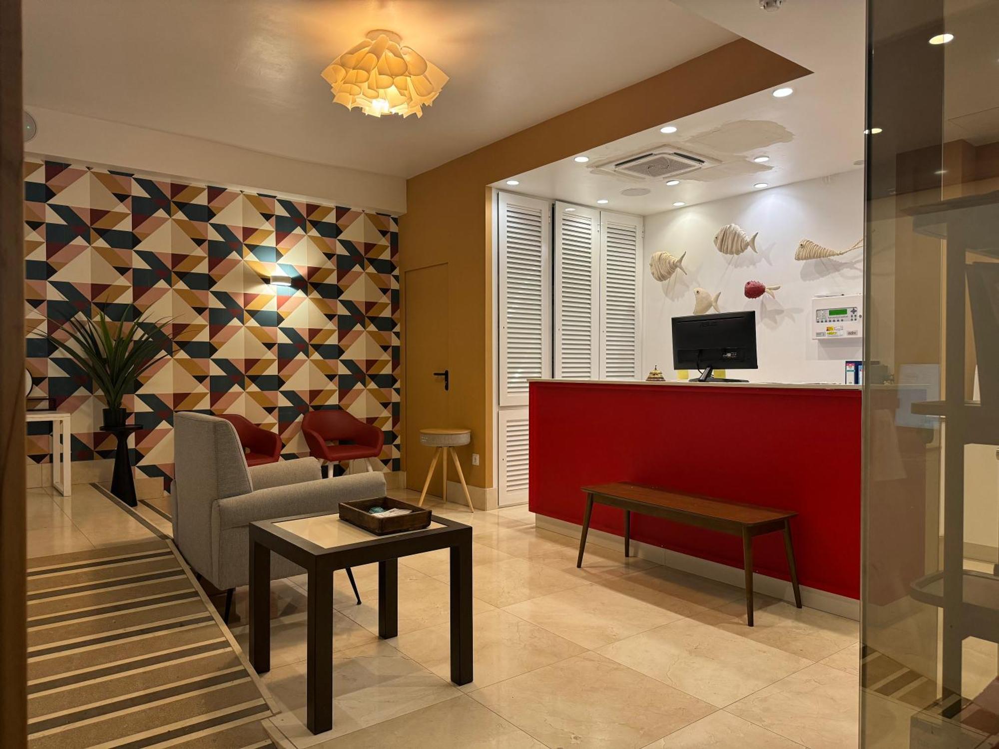 Boutique Poniente Playa 2* San Antonio (Ibiza)