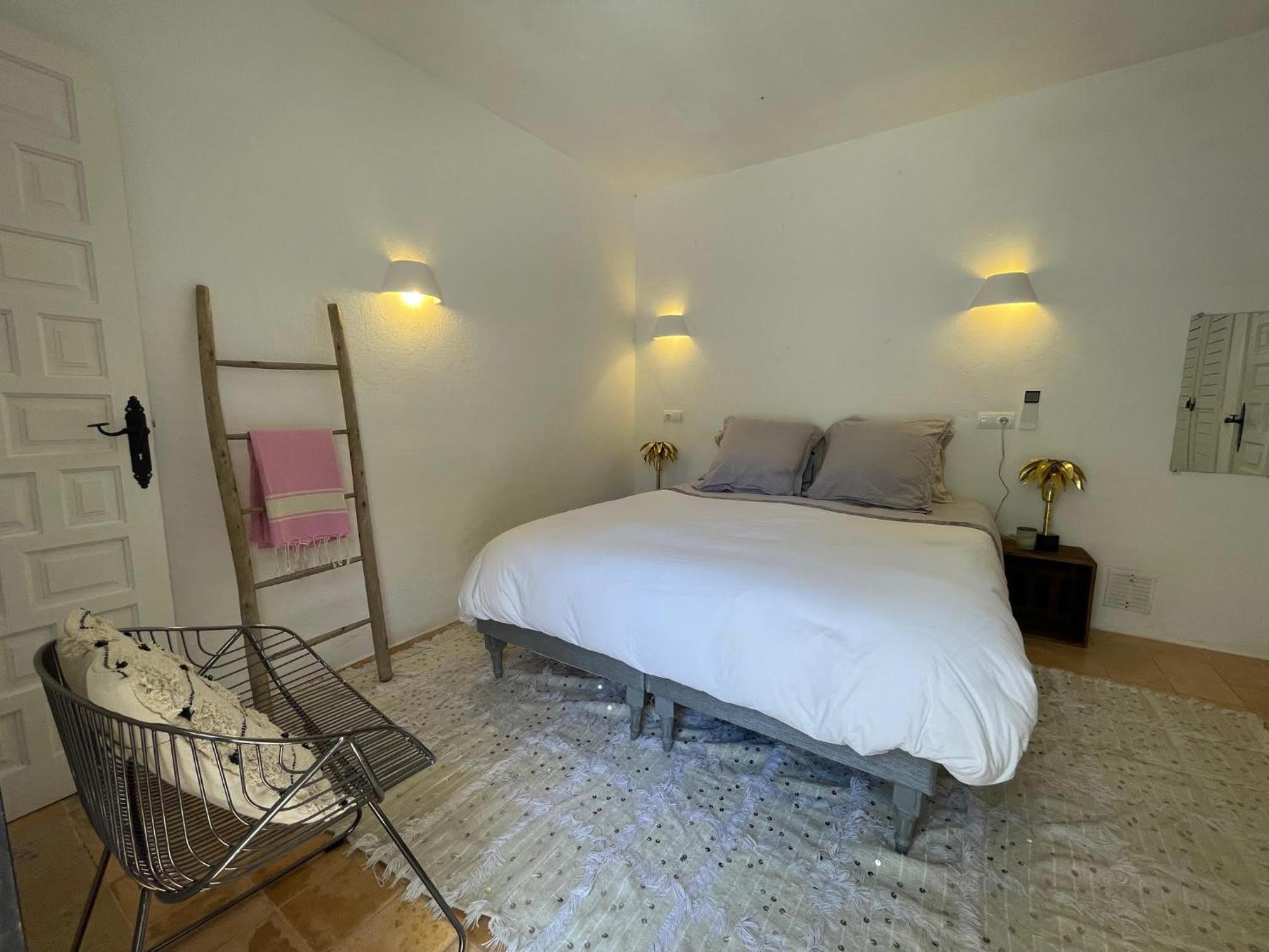 Lodge Ipunga Ibiza - Adults Only