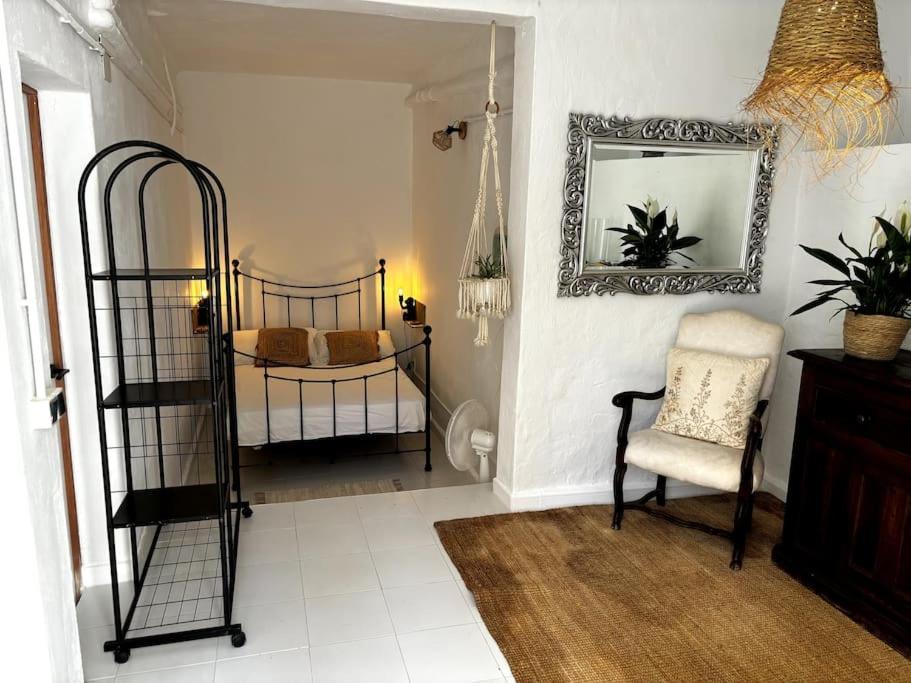 In Jesus Apartamento *