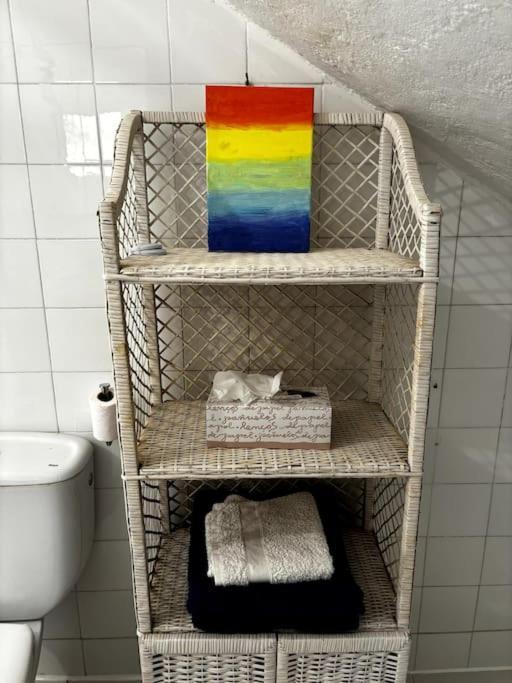 In Jesus Apartamento *