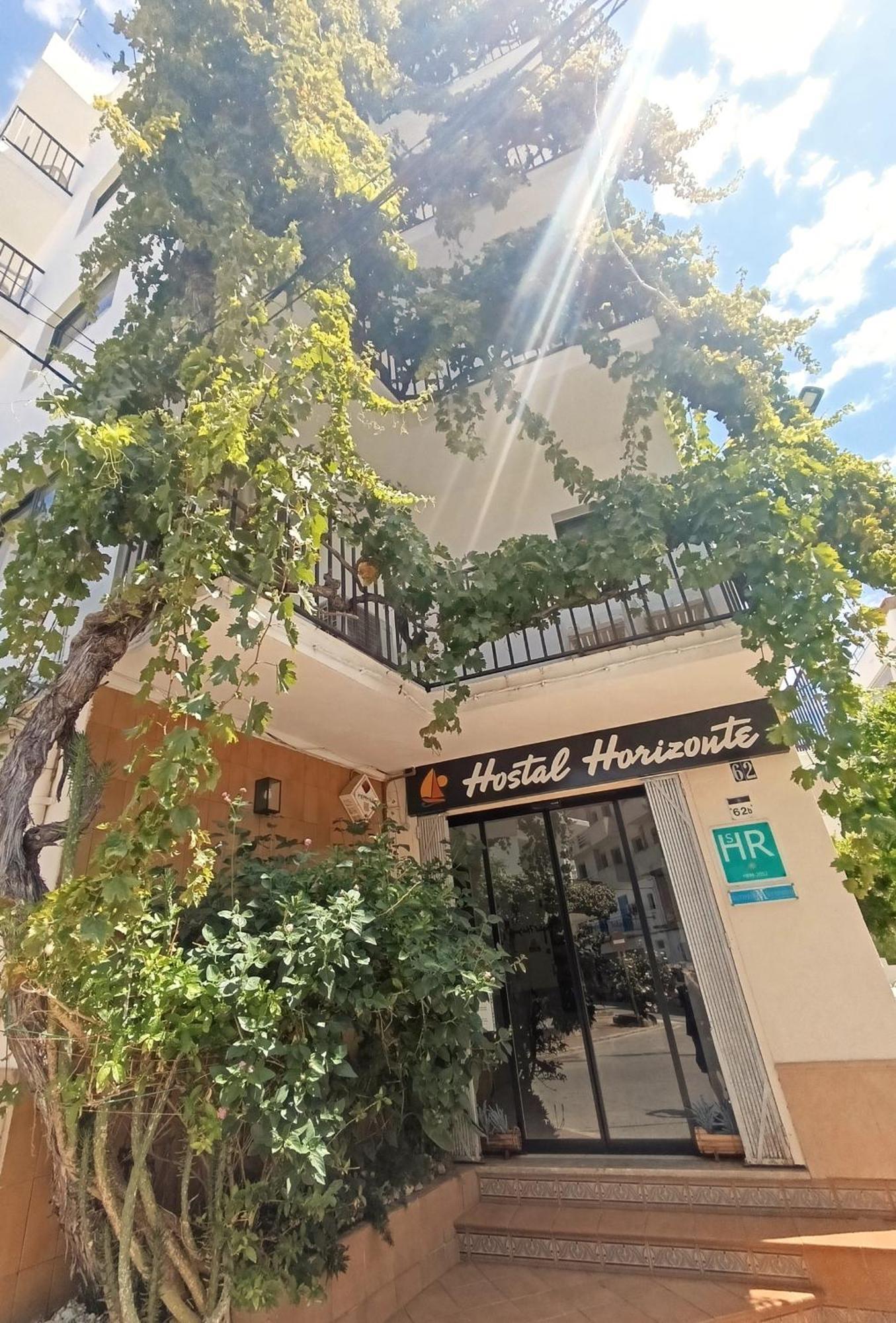 Horizonte Guest house
