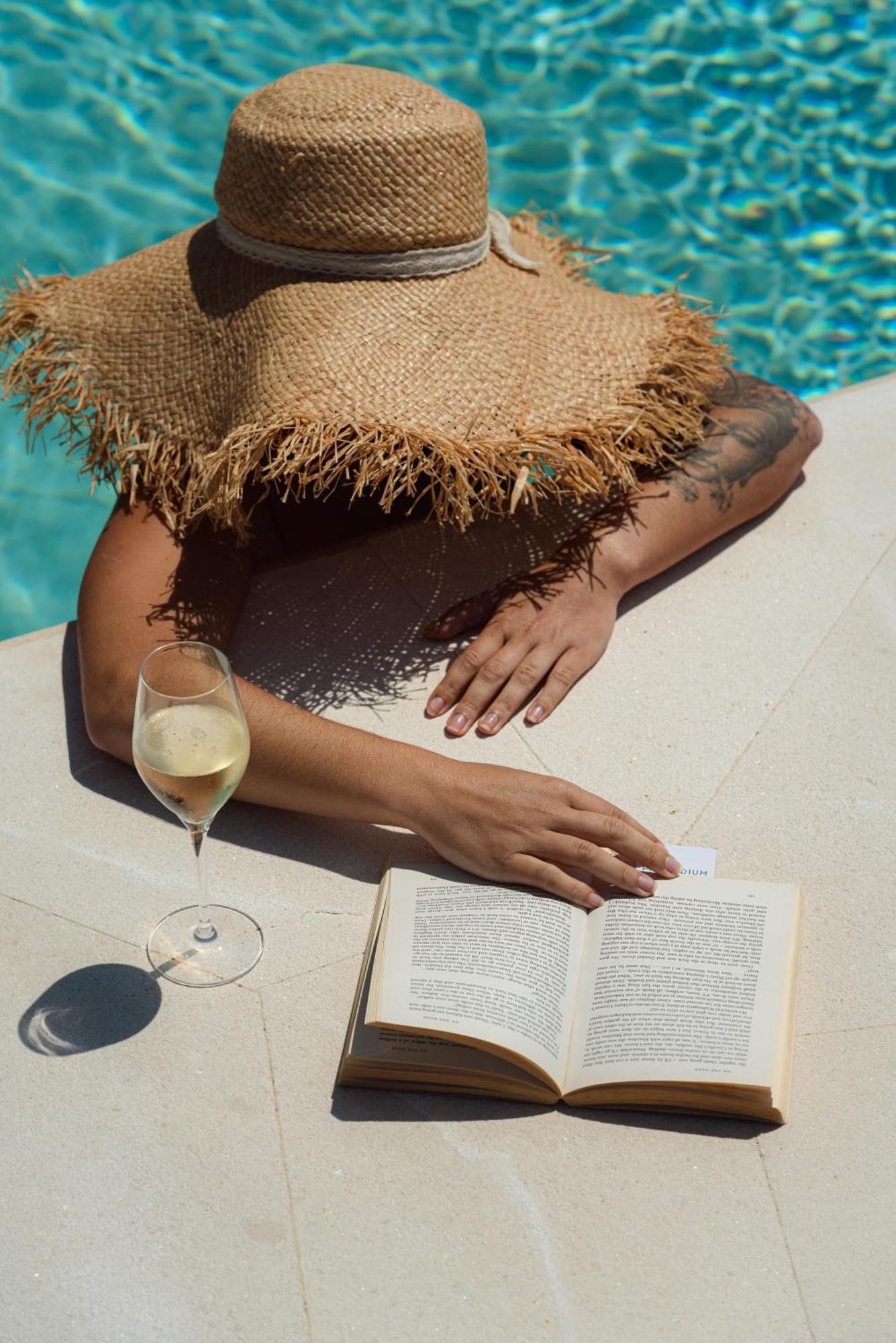 Hotel 7pines Ibiza, Part Of Destination By Hyatt Sant Josep de sa Talaia