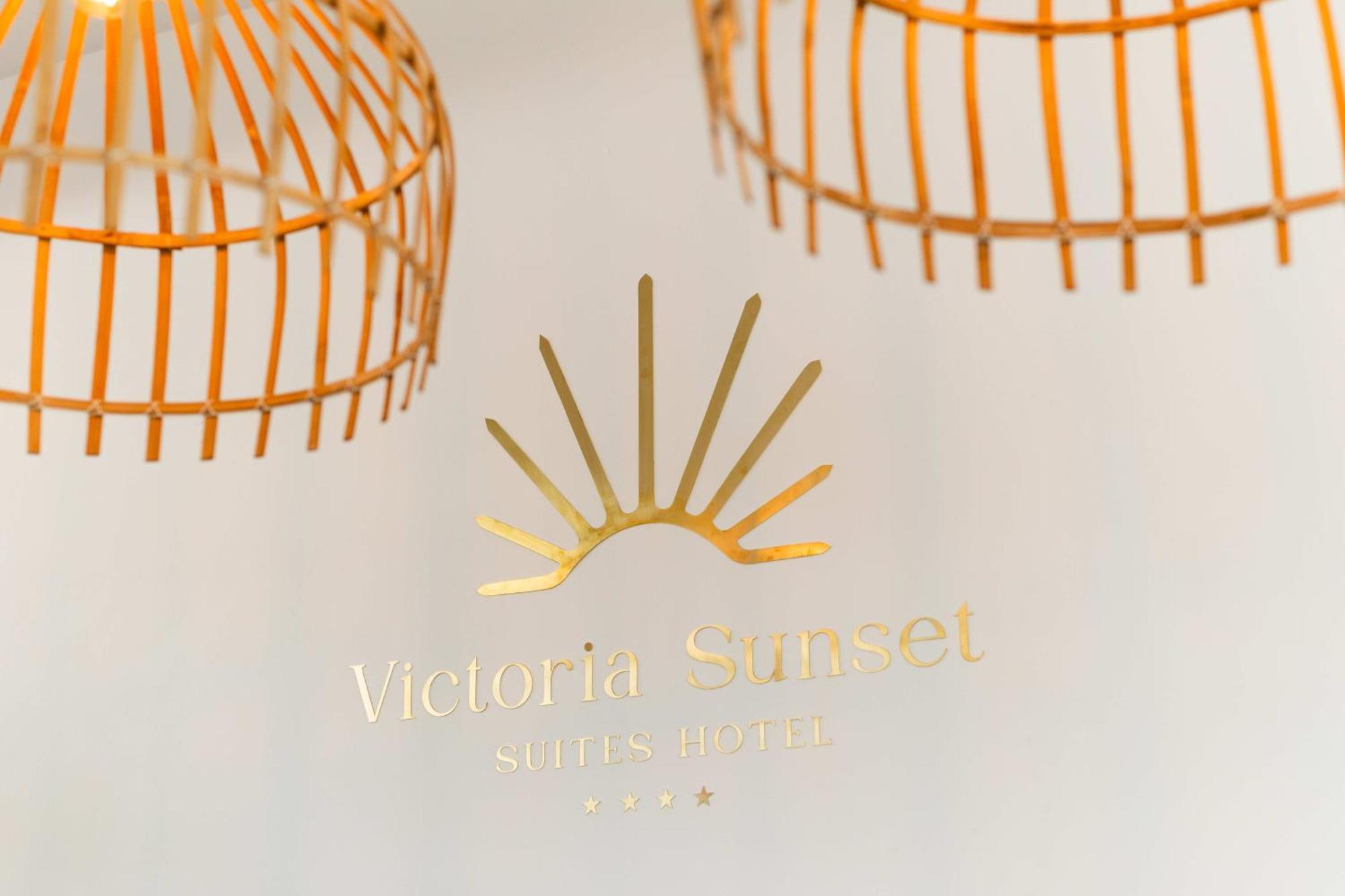 Hotel Victoria Sunset Sant Antoni de Portmany