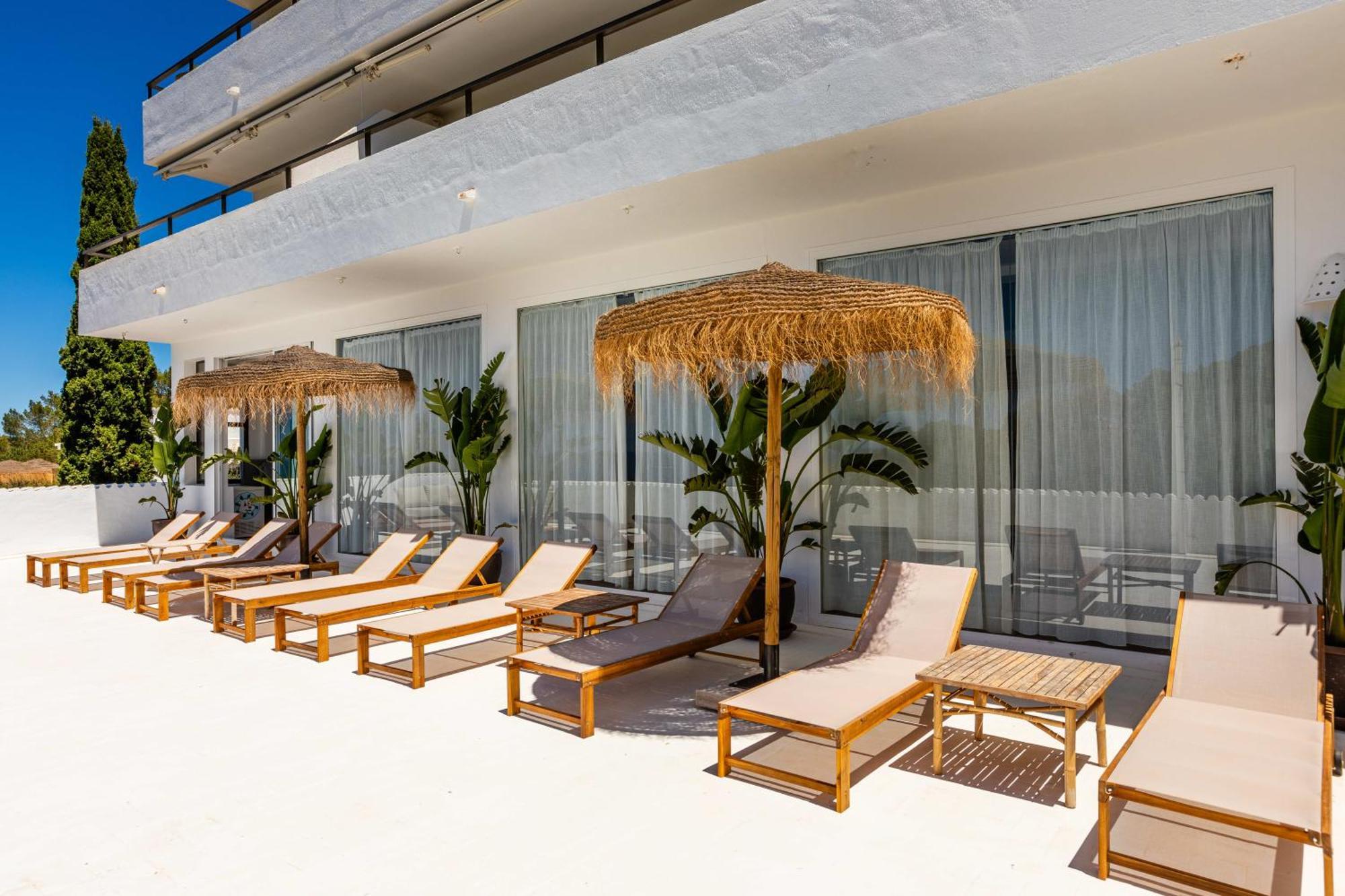 Victoria Sunset Hotel Sant Antoni de Portmany