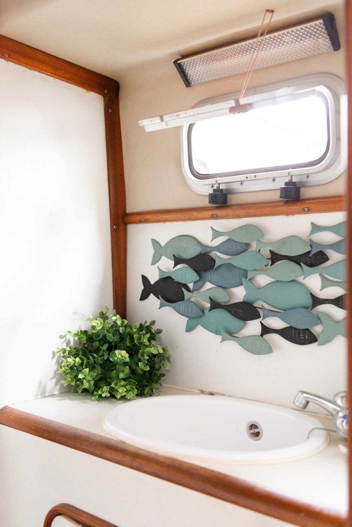Botel Sailing Boat Ibiza - Formentera *