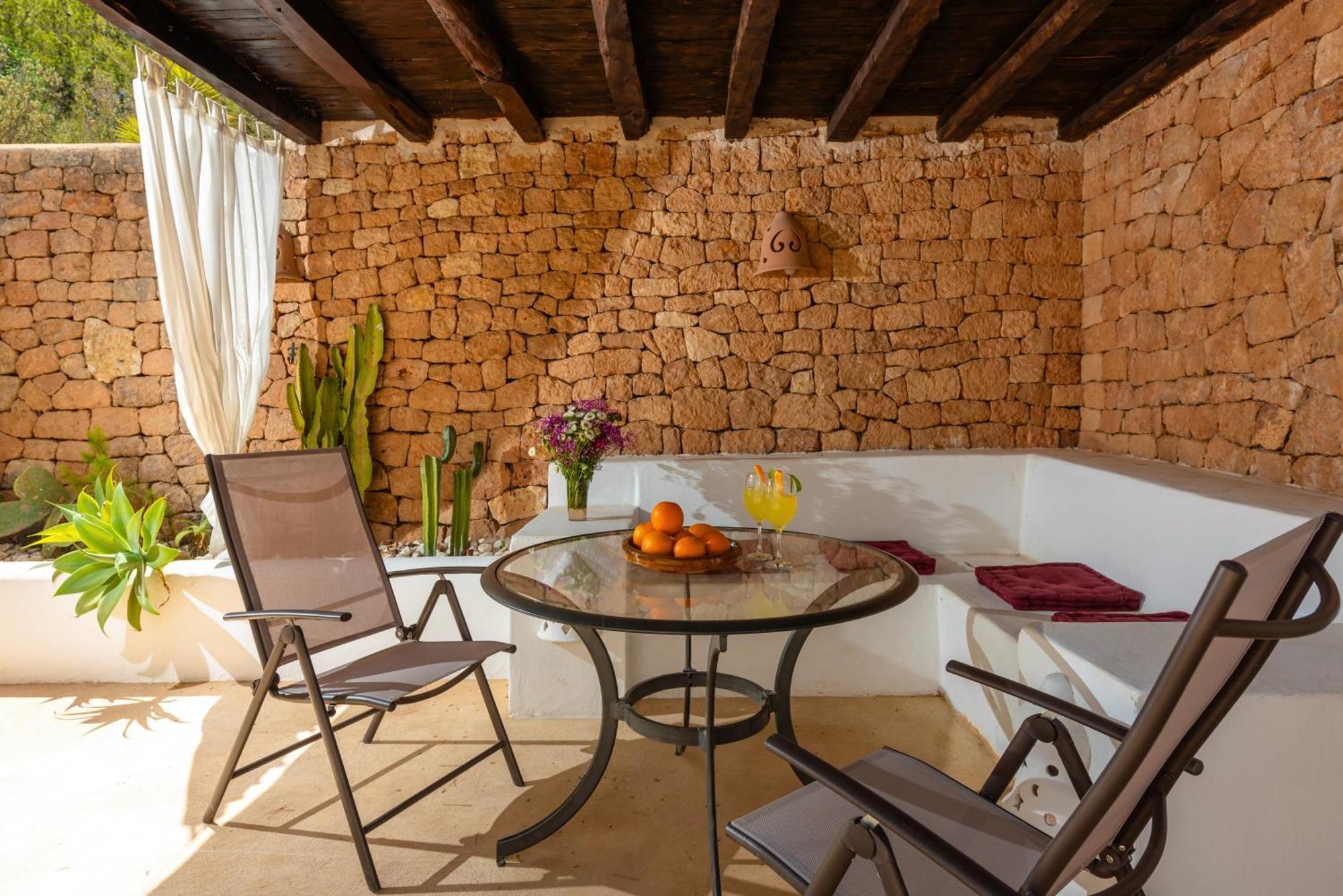 New! Salada Villa Sant Antoni de Portmany