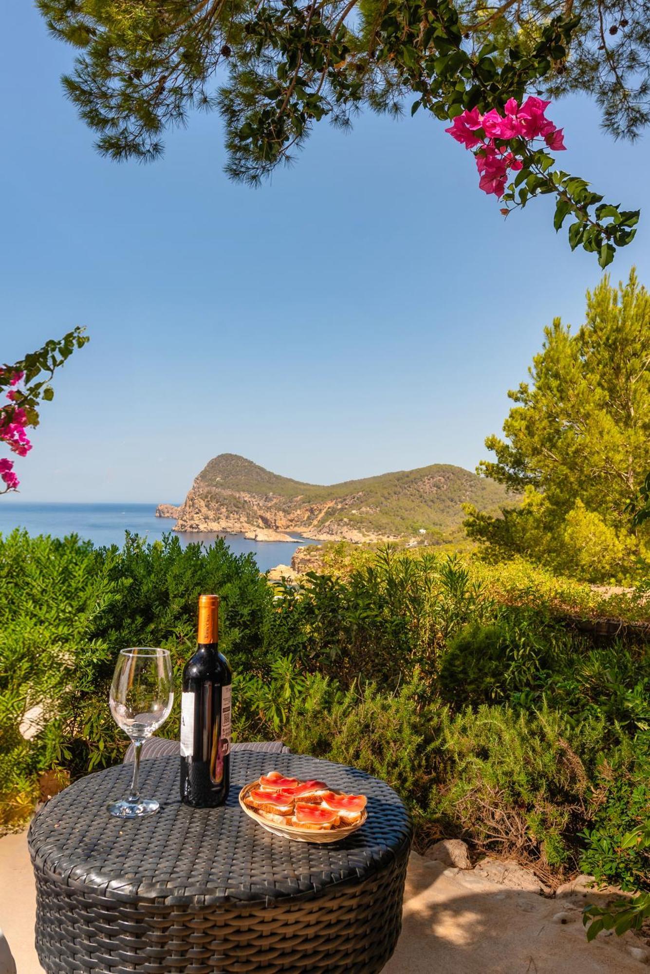 New! Salada Villa Sant Antoni de Portmany