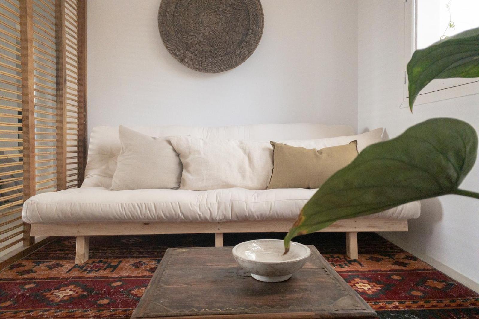 Villa Spacious & Luxury In Ibiza - Santa Gertrudis - Chiquita
