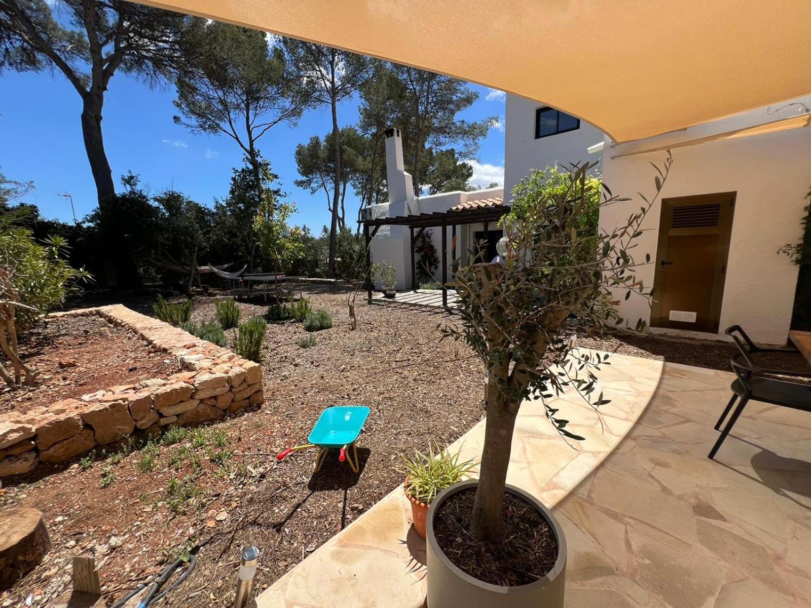 Villa Spacious & Luxury In Ibiza - Santa Gertrudis - Chiquita *
