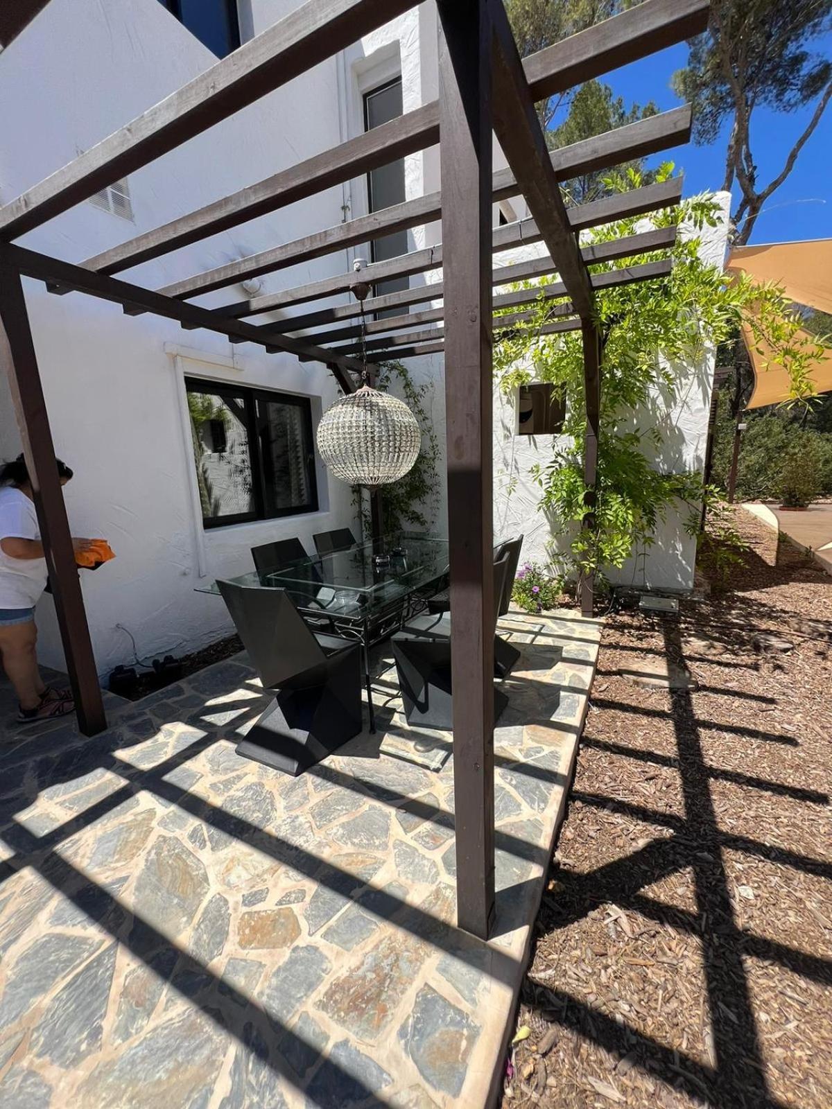 Spacious & Luxury In Ibiza - Santa Gertrudis - Chiquita