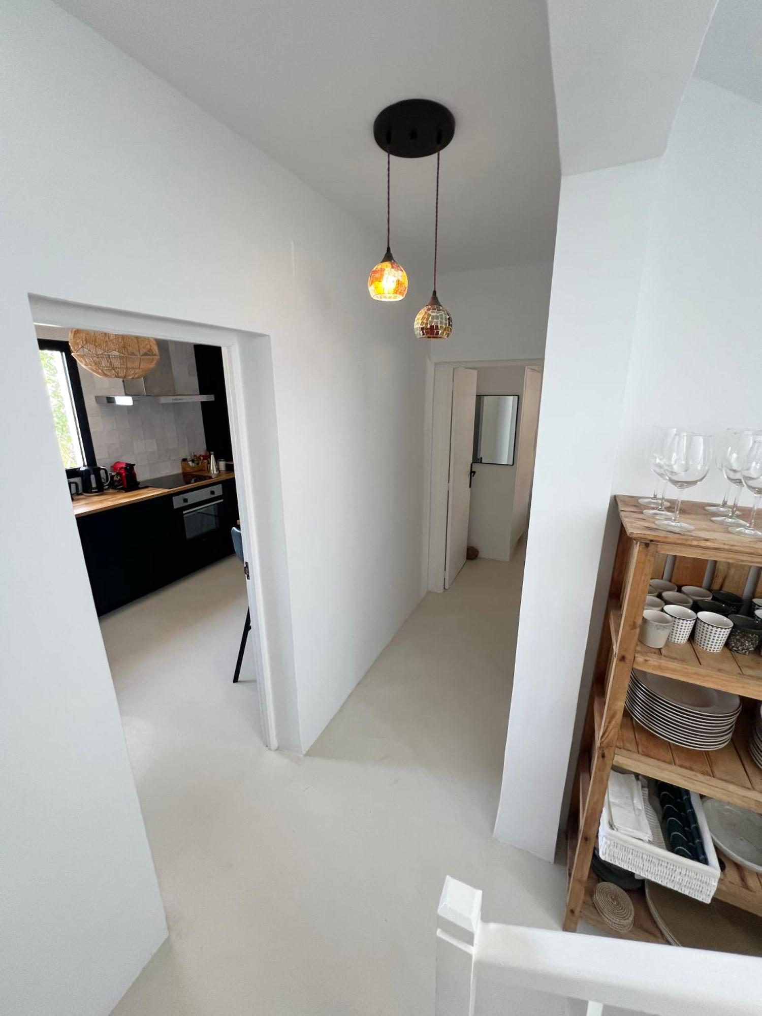 Villa Spacious & Luxury In Ibiza - Santa Gertrudis - Chiquita