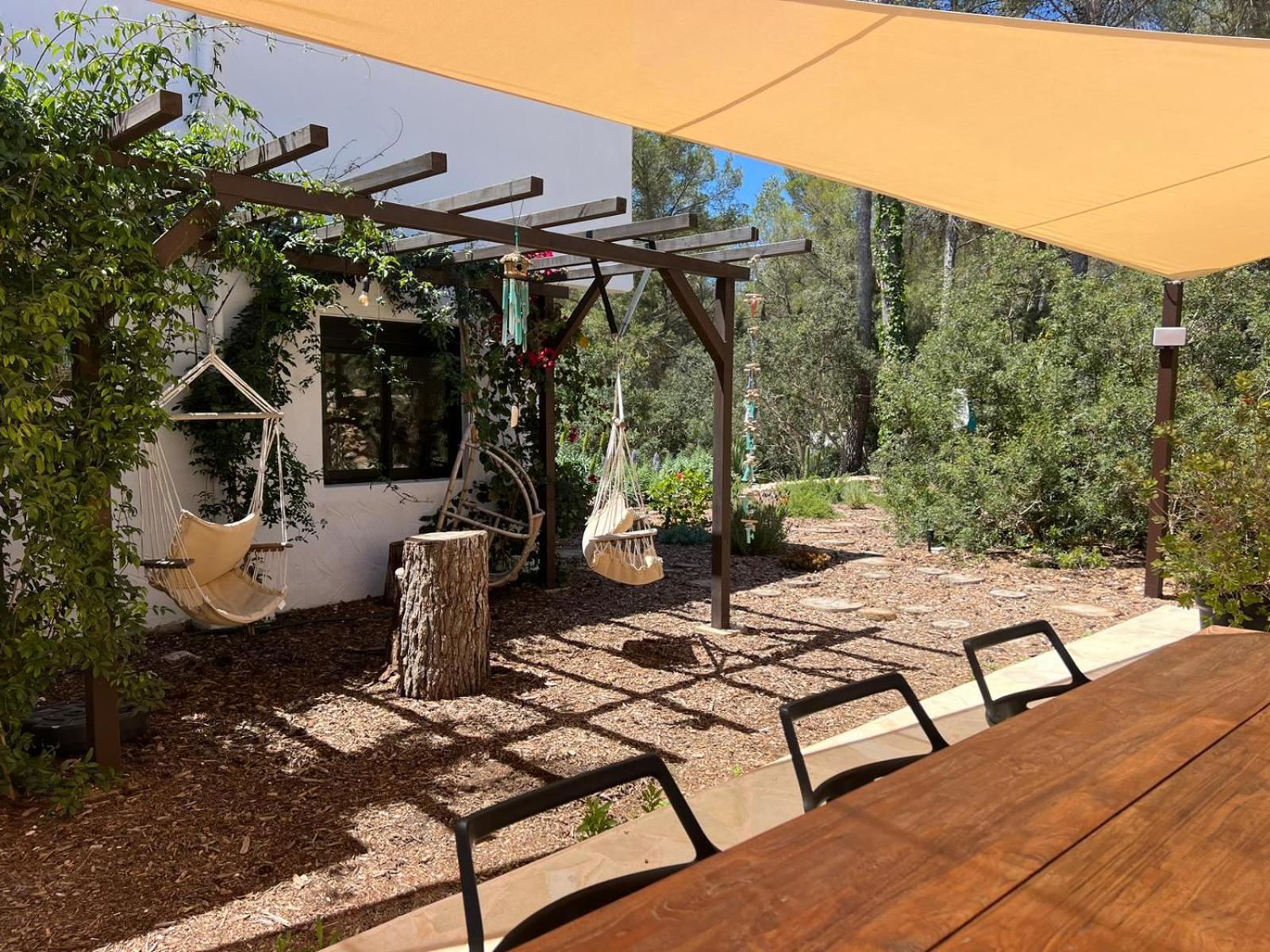 Spacious & Luxury In Ibiza - Santa Gertrudis - Chiquita Villa Santa Gertrudis (Ibiza)