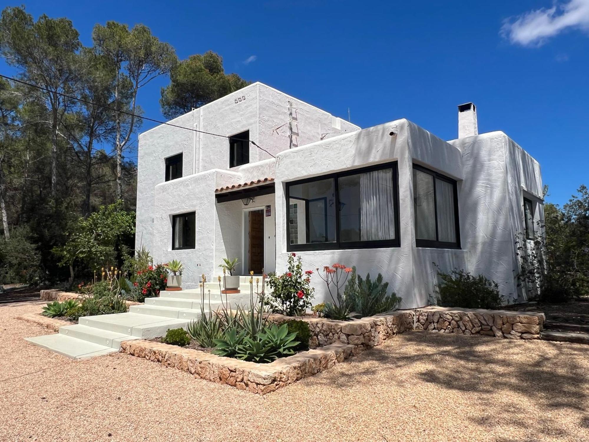 Villa Spacious & Luxury In Ibiza - Santa Gertrudis - Chiquita Santa Gertrudis (Ibiza)