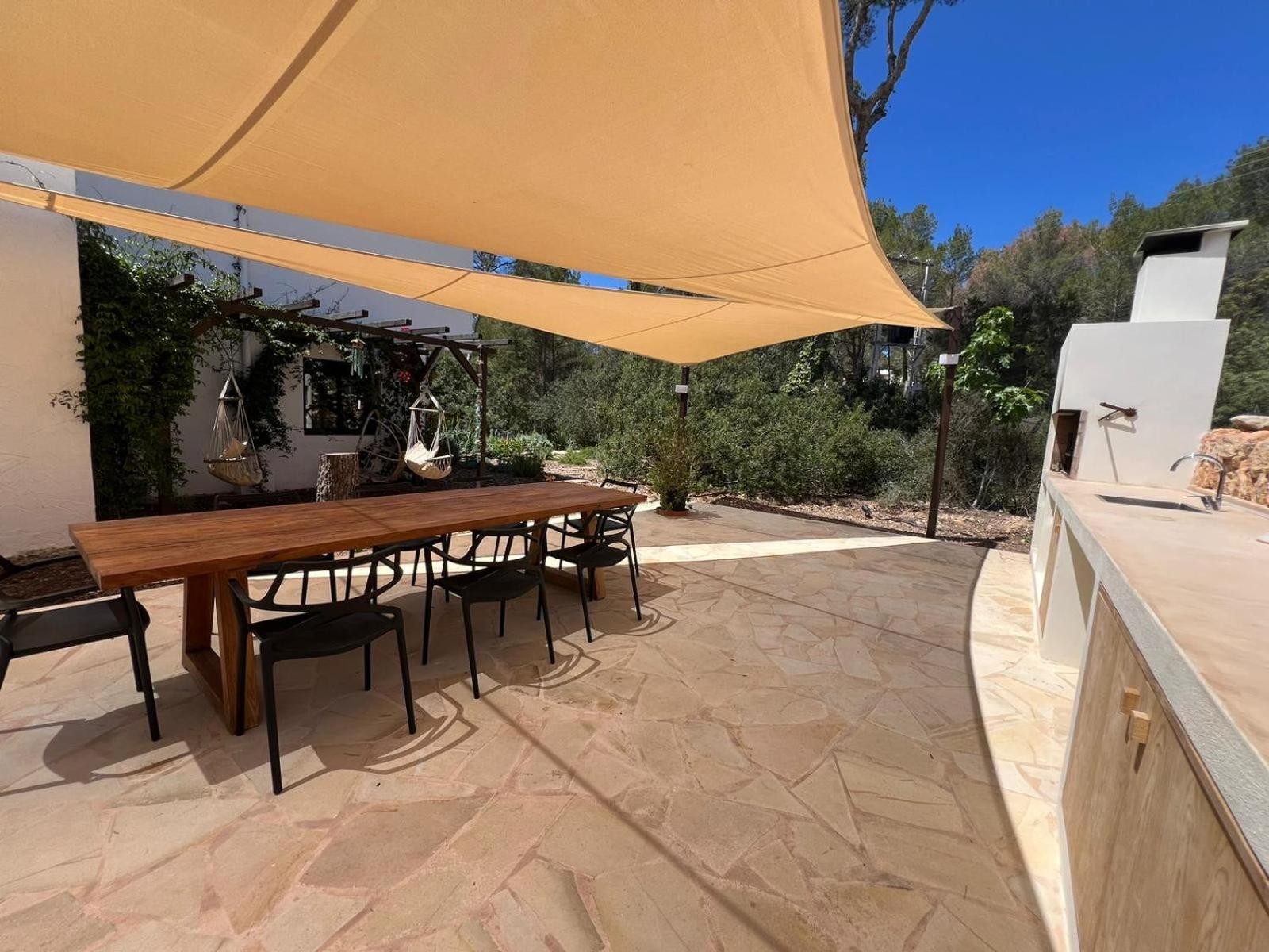 Spacious & Luxury In Ibiza - Santa Gertrudis - Chiquita *