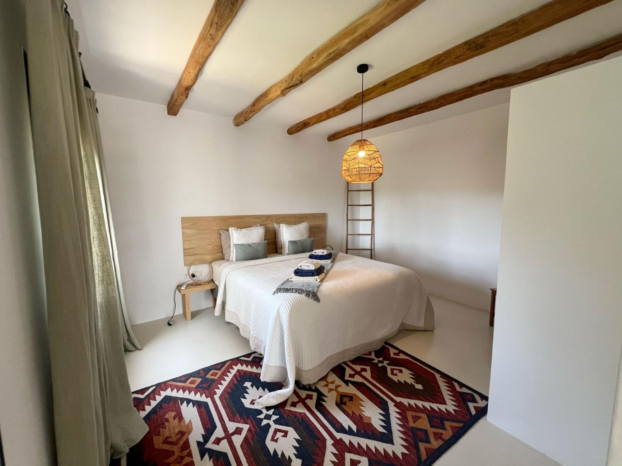 Spacious & Luxury In Ibiza - Santa Gertrudis - Chiquita Santa Gertrudis (Ibiza)