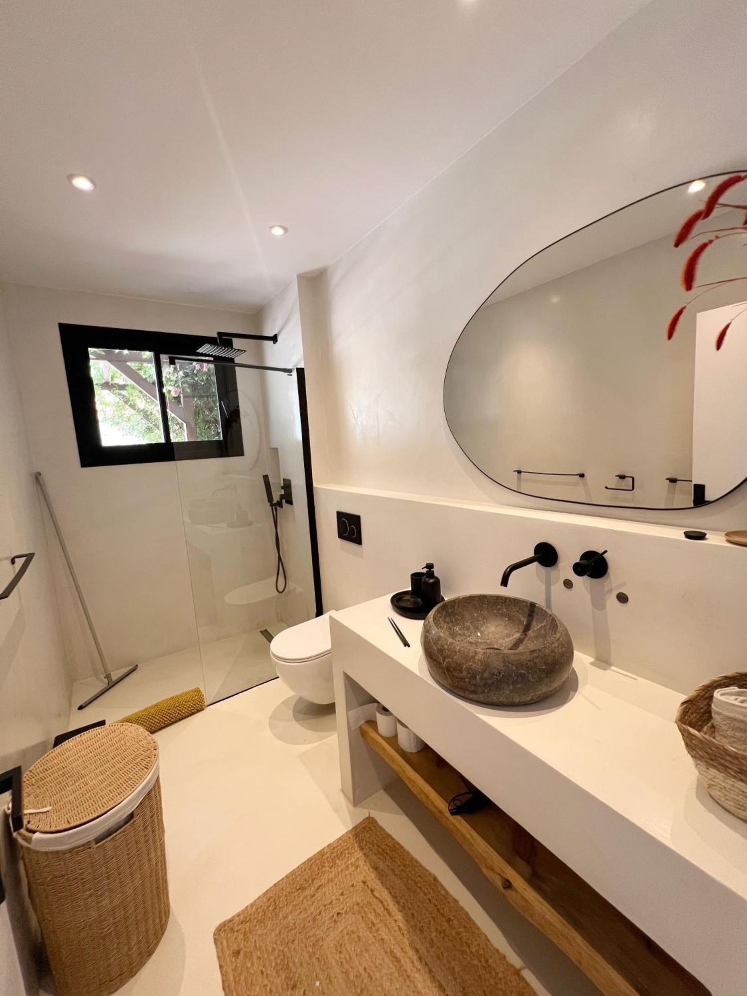 Spacious & Luxury In Ibiza - Santa Gertrudis - Chiquita * Santa Gertrudis (Ibiza)
