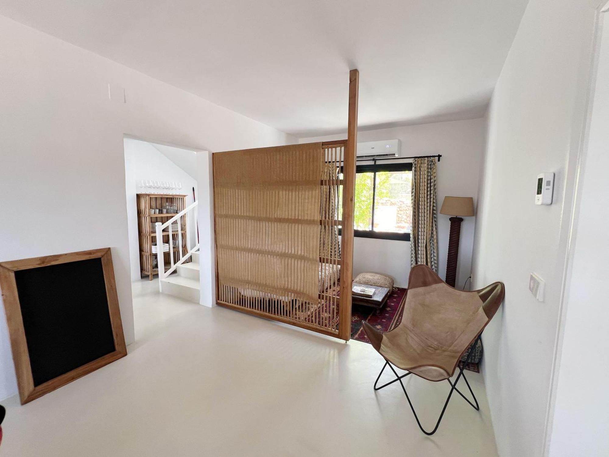 Spacious & Luxury In Ibiza - Santa Gertrudis - Chiquita