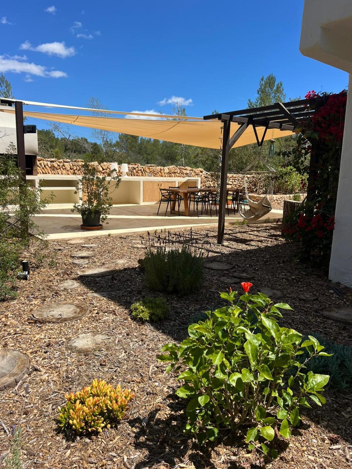 Villa Spacious & Luxury In Ibiza - Santa Gertrudis - Chiquita