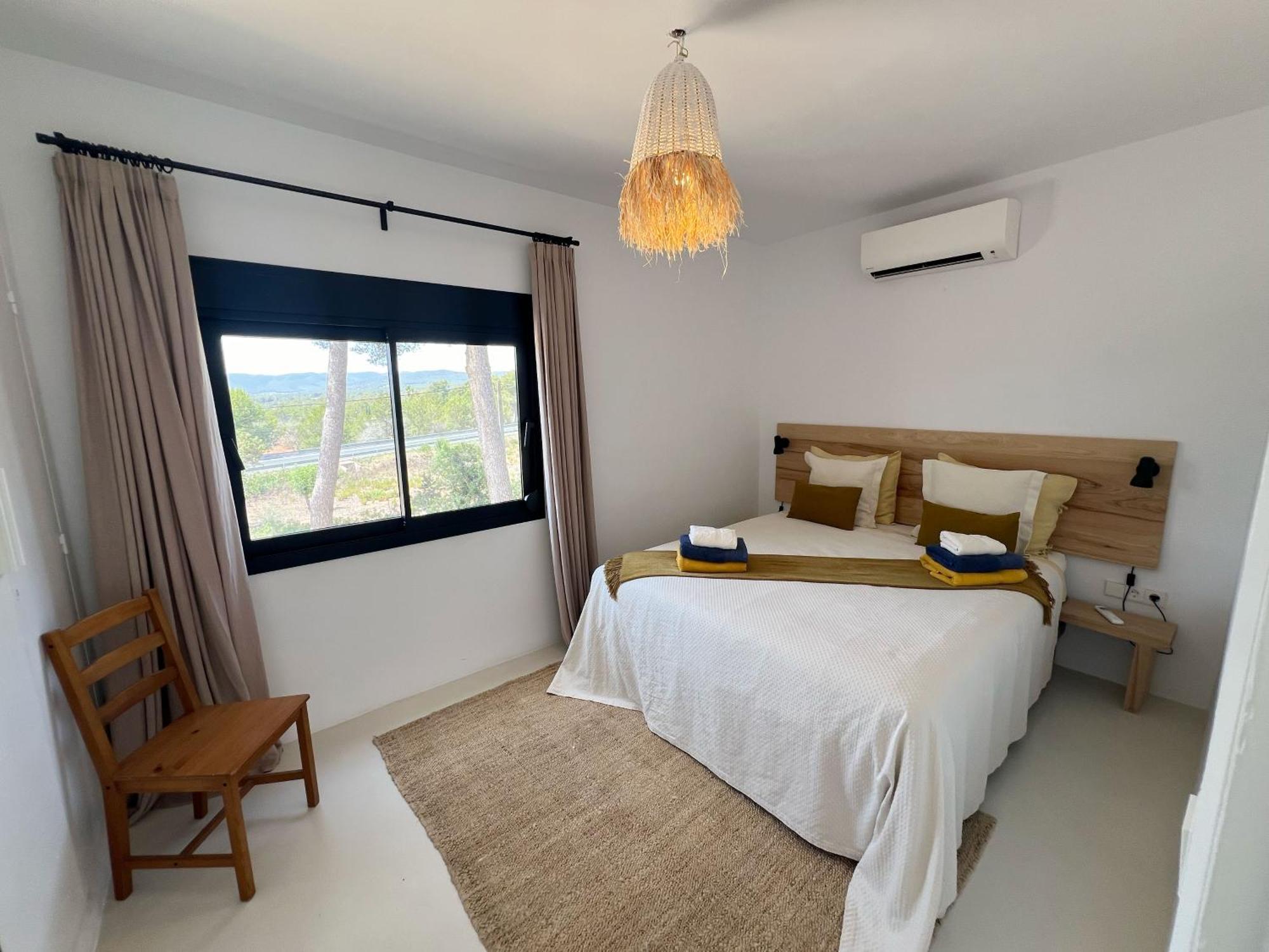 Villa Spacious & Luxury In Ibiza - Santa Gertrudis - Chiquita *
