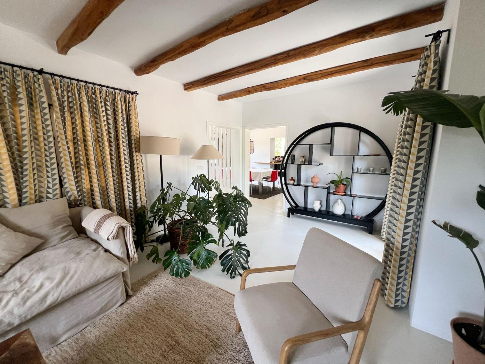 Spacious & Luxury In Ibiza - Santa Gertrudis - Chiquita *