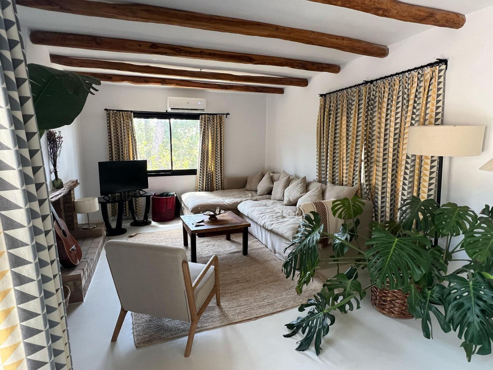 Spacious & Luxury In Ibiza - Santa Gertrudis - Chiquita Santa Gertrudis (Ibiza)