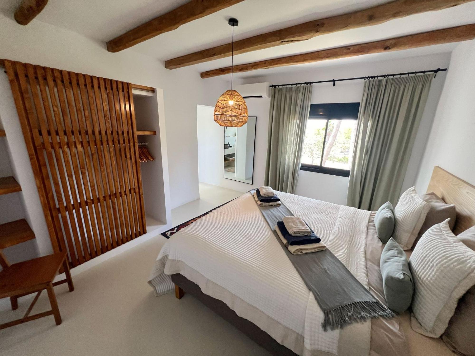 Spacious & Luxury In Ibiza - Santa Gertrudis - Chiquita