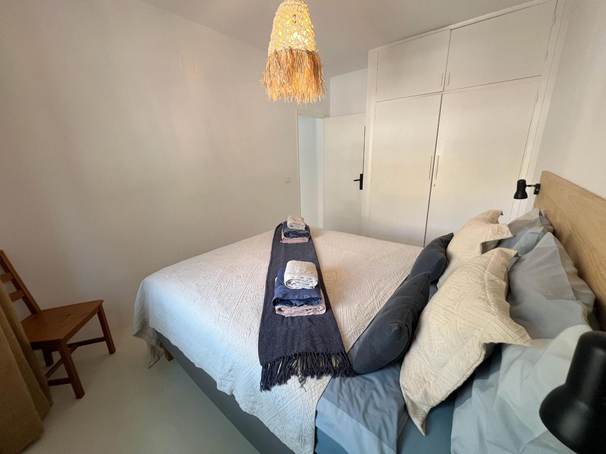 Spacious & Luxury In Ibiza - Santa Gertrudis - Chiquita Villa